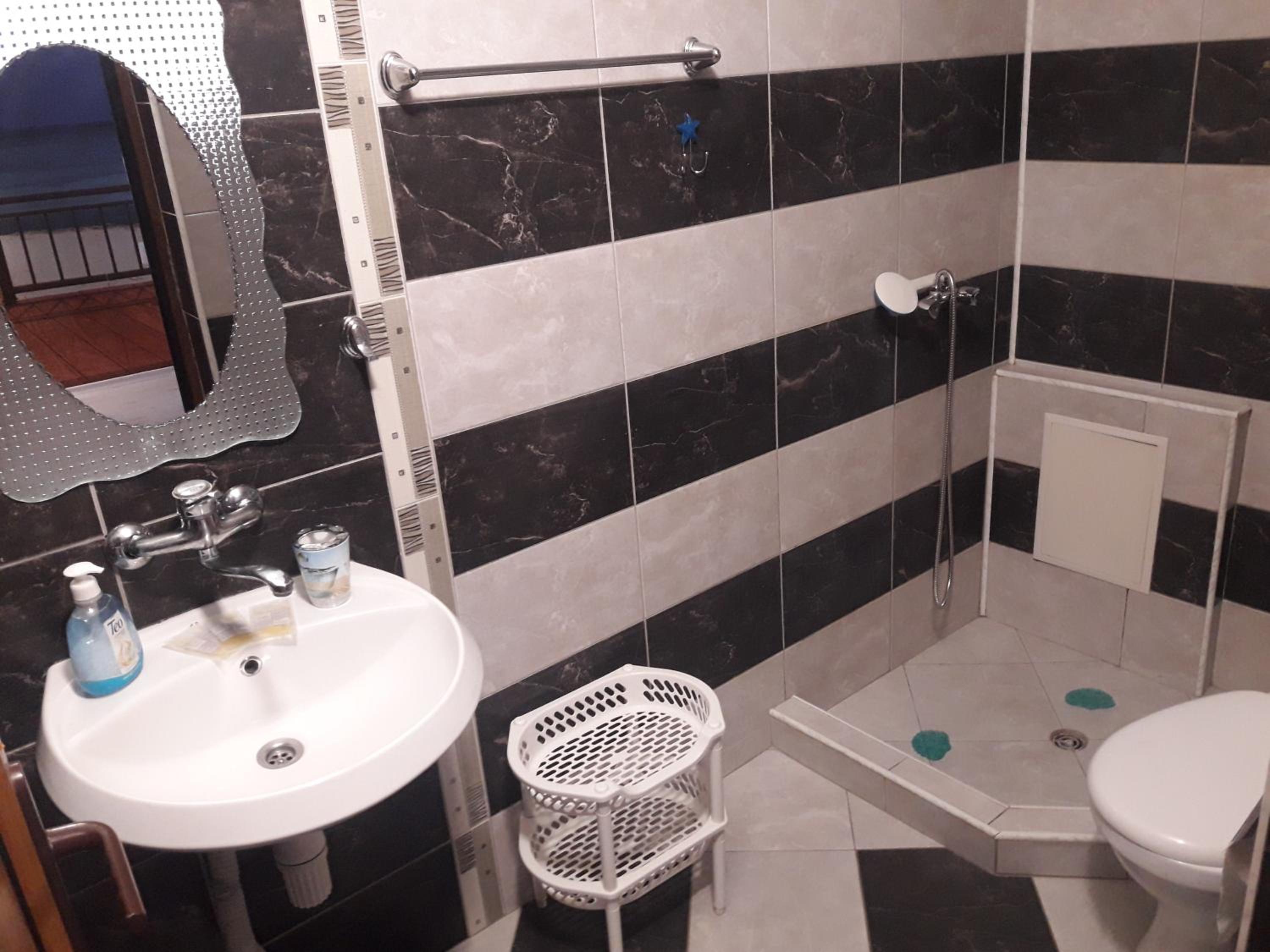 Morska Zvezda Guest house