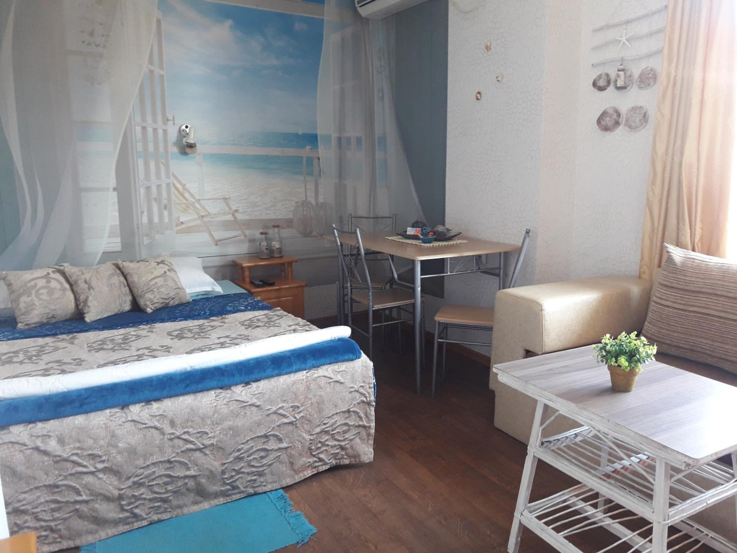 Morska Zvezda Guest house