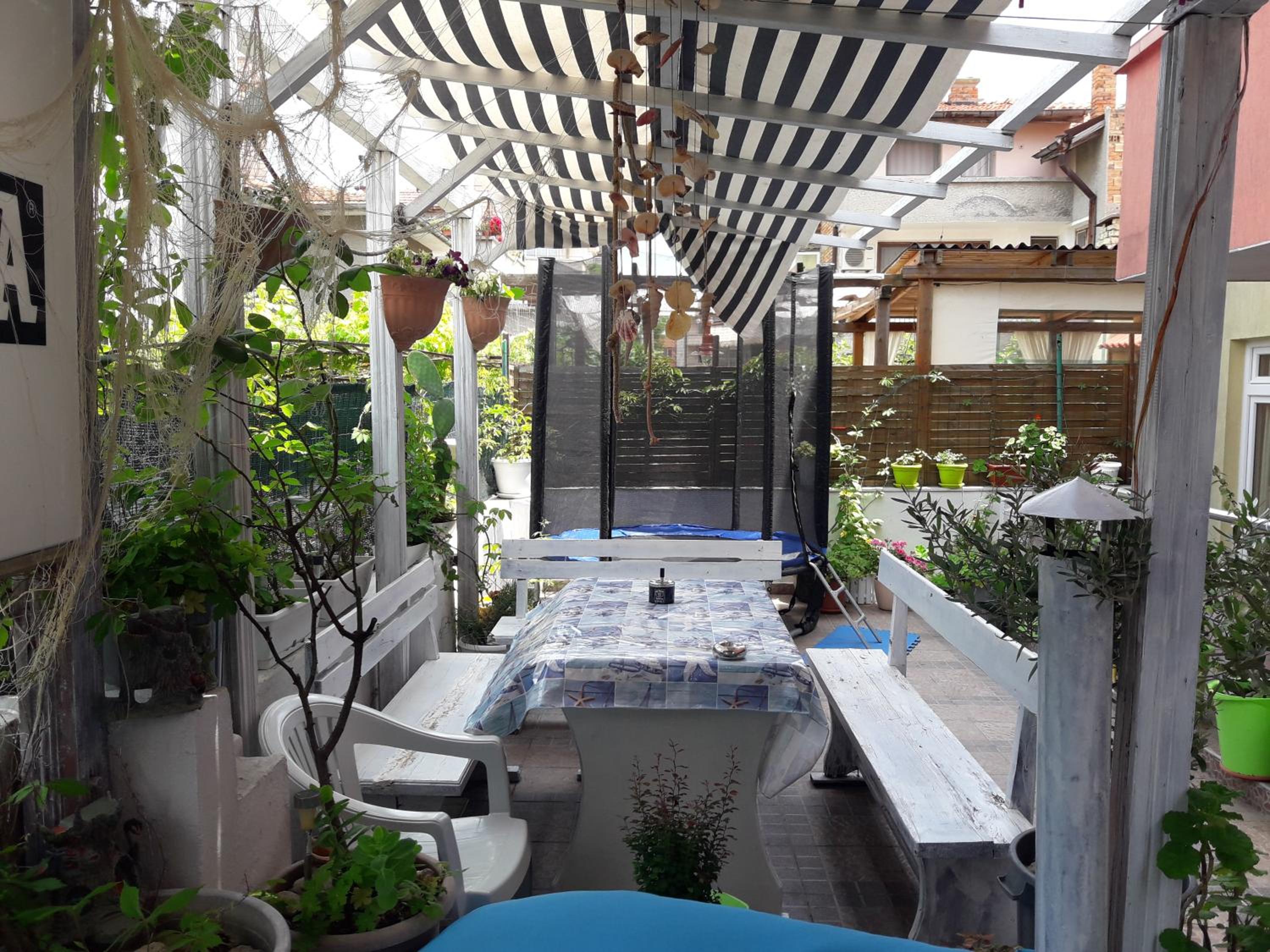 Morska Zvezda Guest house