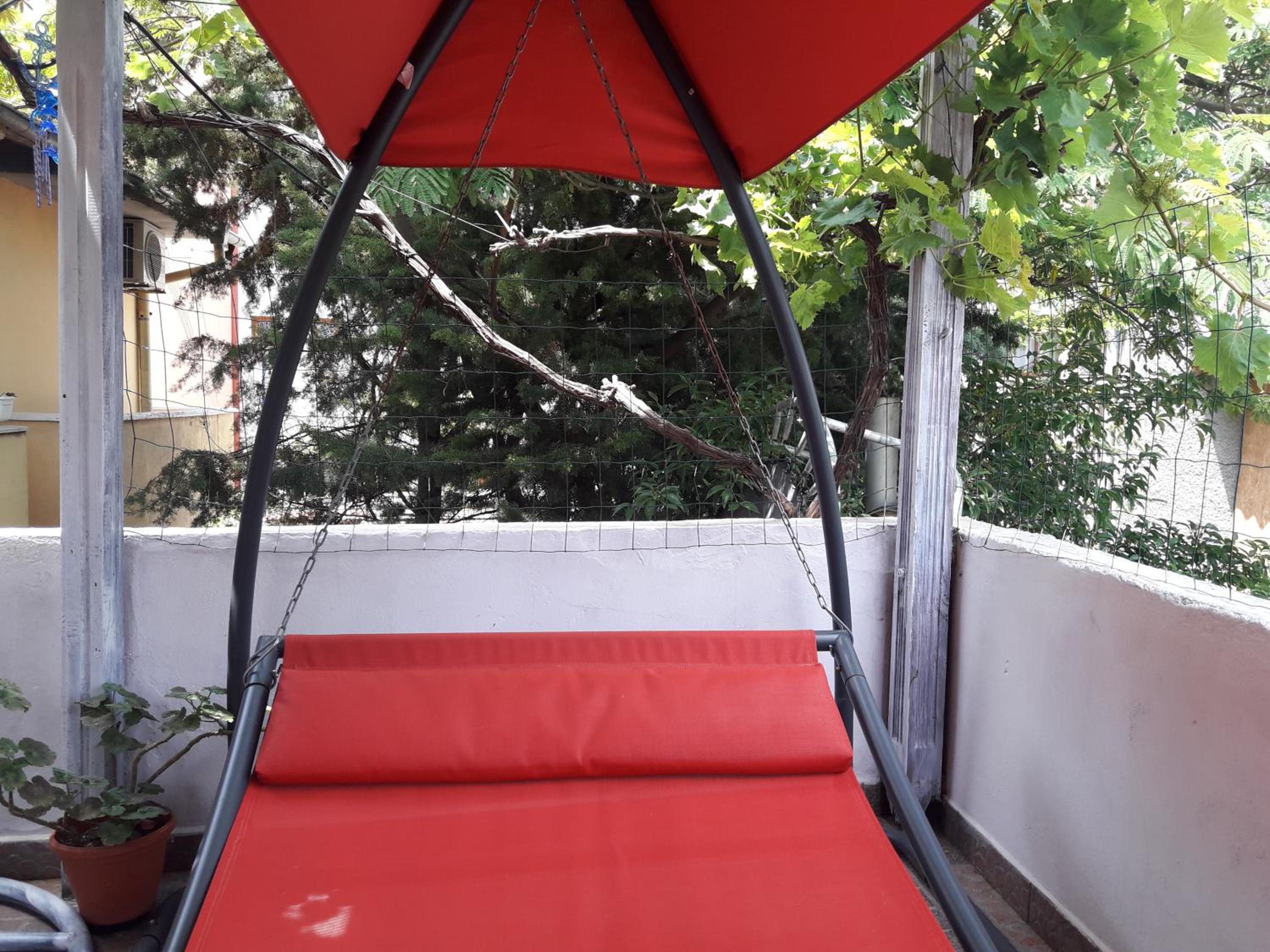 Morska Zvezda Guest house