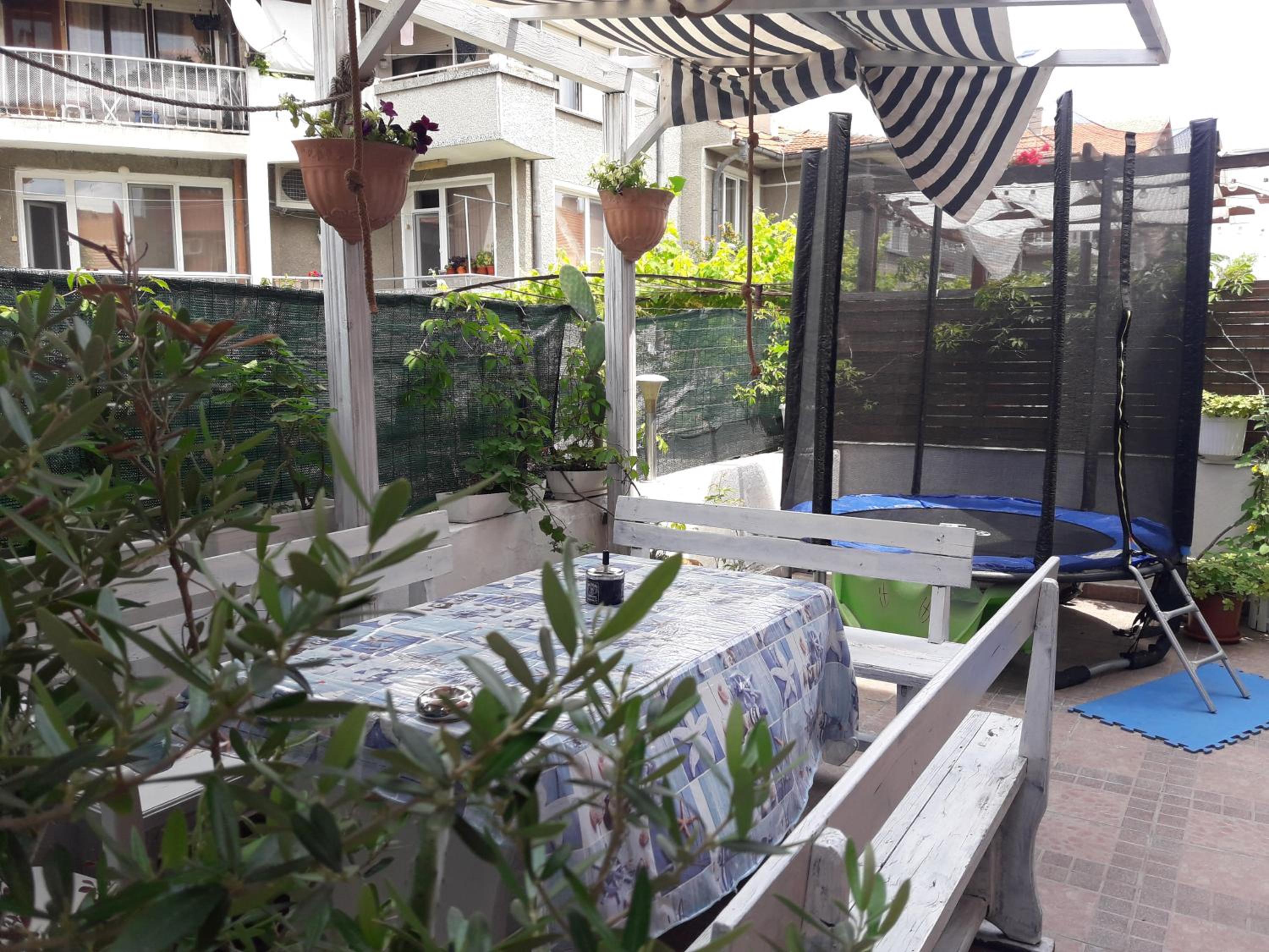 Morska Zvezda Guest house