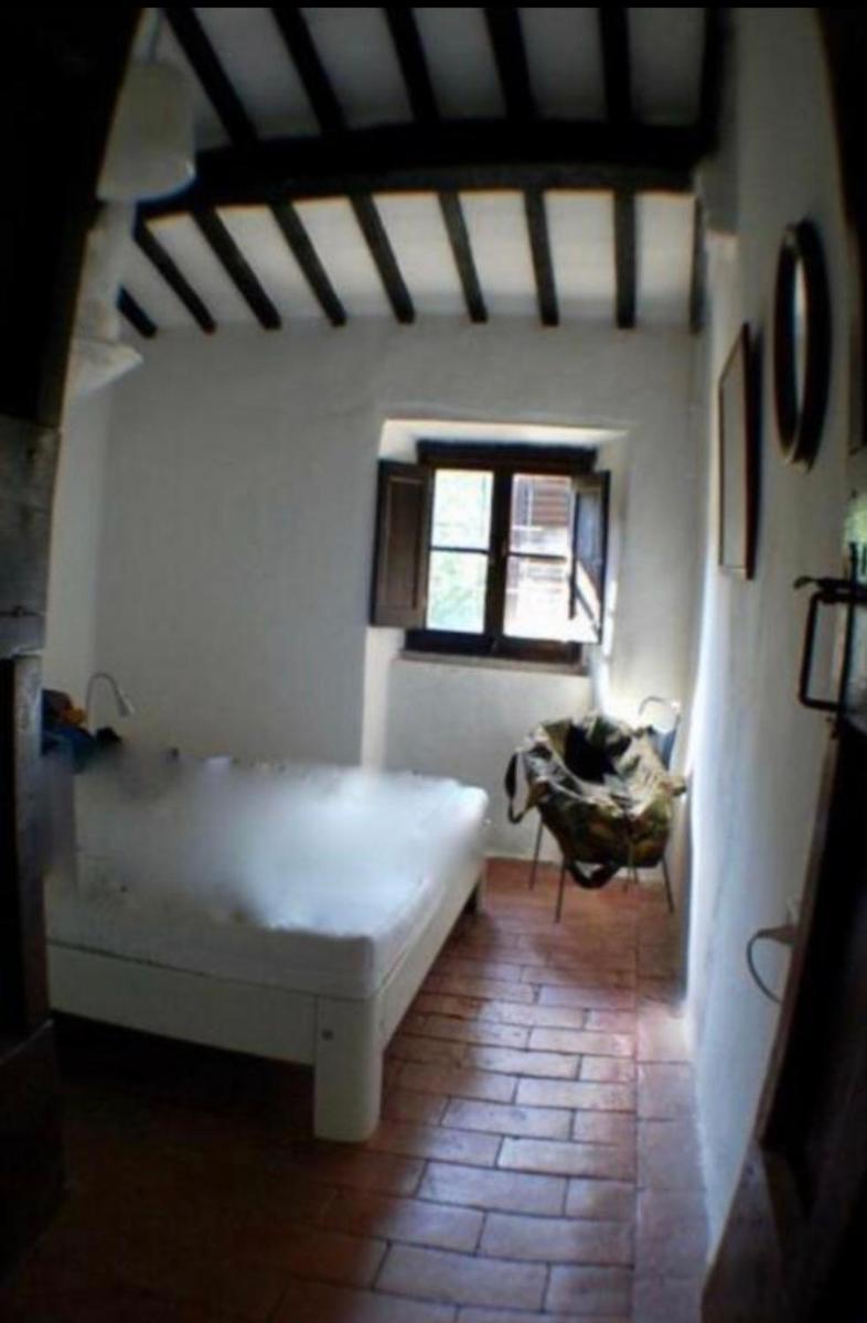 Cerro di Sopra Boerderij in Toscane met privé zwembad photo 3
