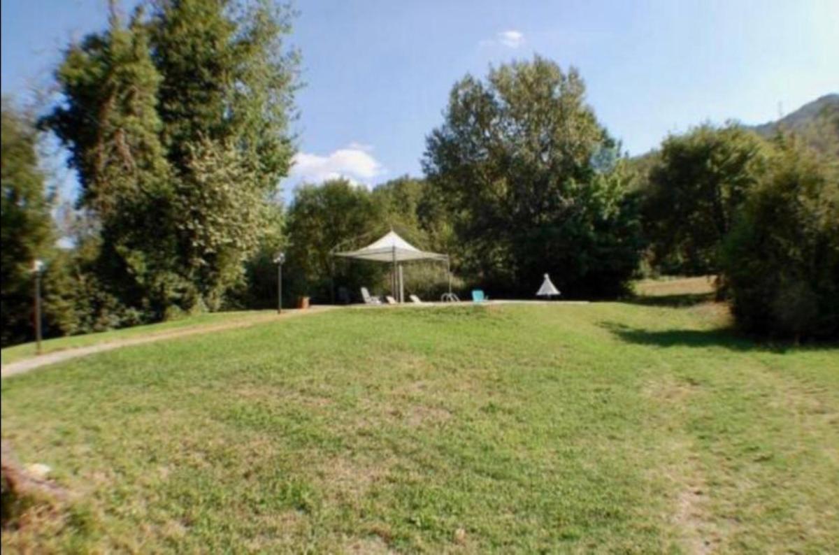 Cerro di Sopra Boerderij in Toscane met privé zwembad photo 4