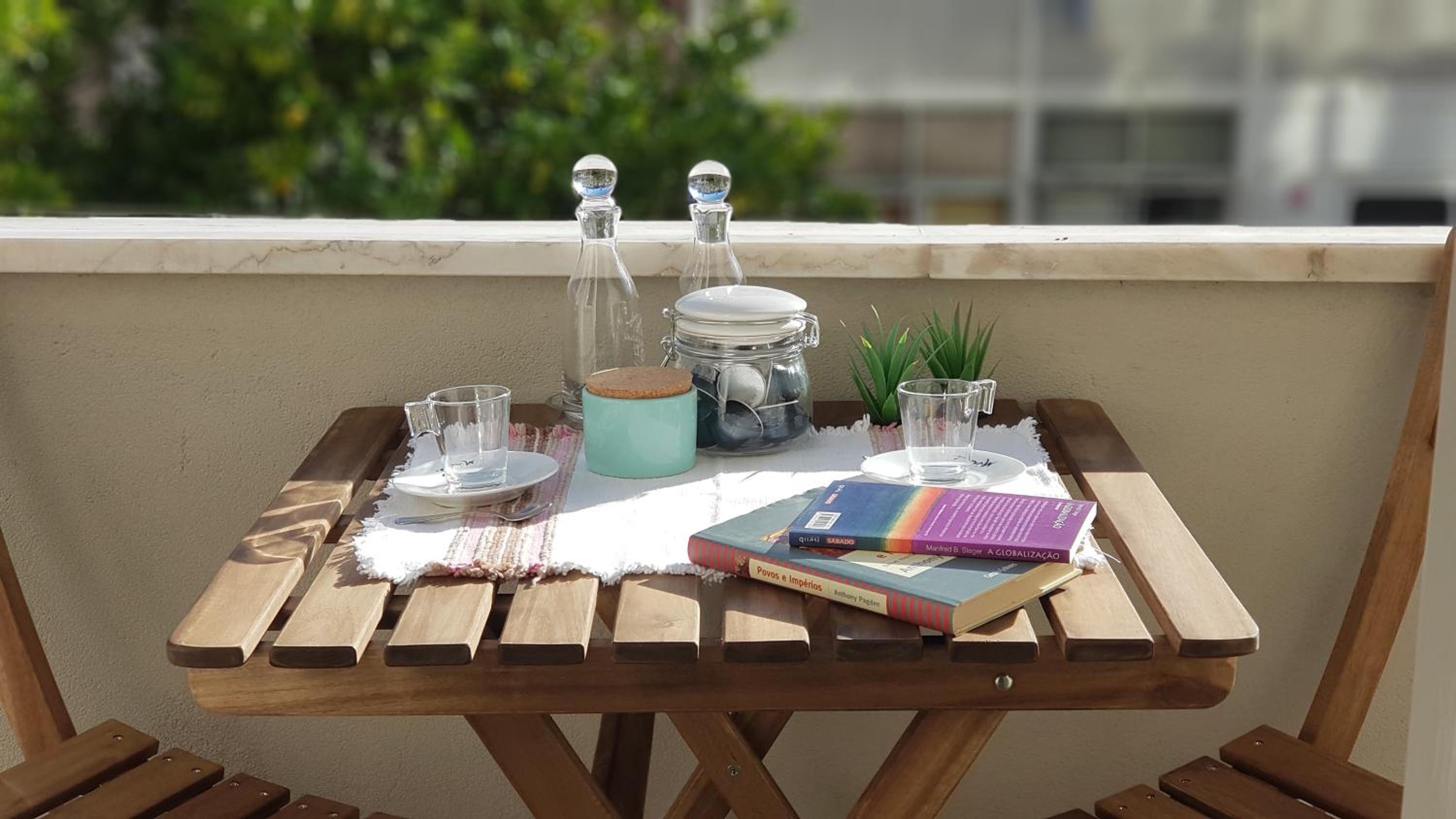 Lisbon Retreat - Entrecampos