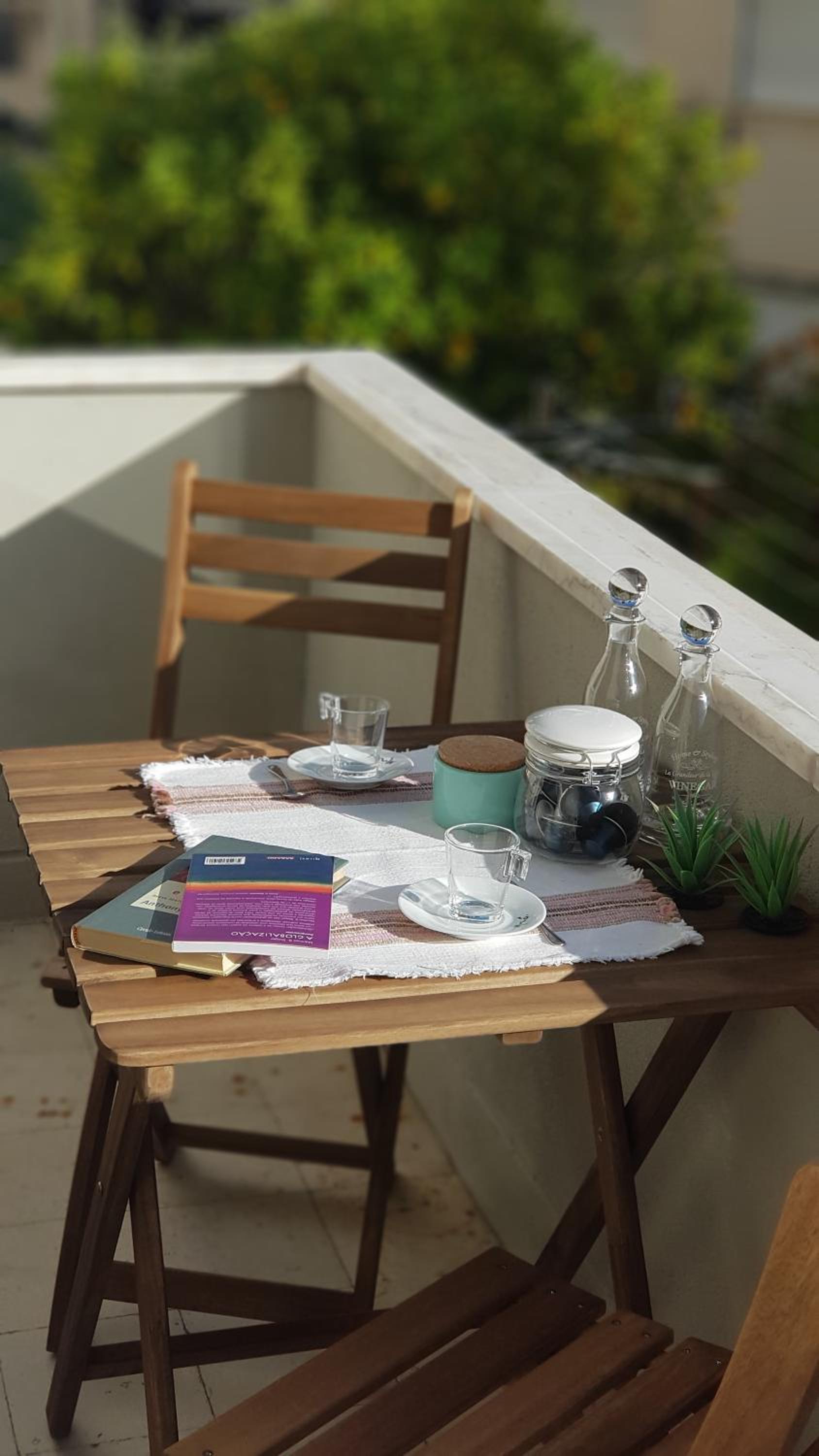 Lisbon Retreat - Entrecampos