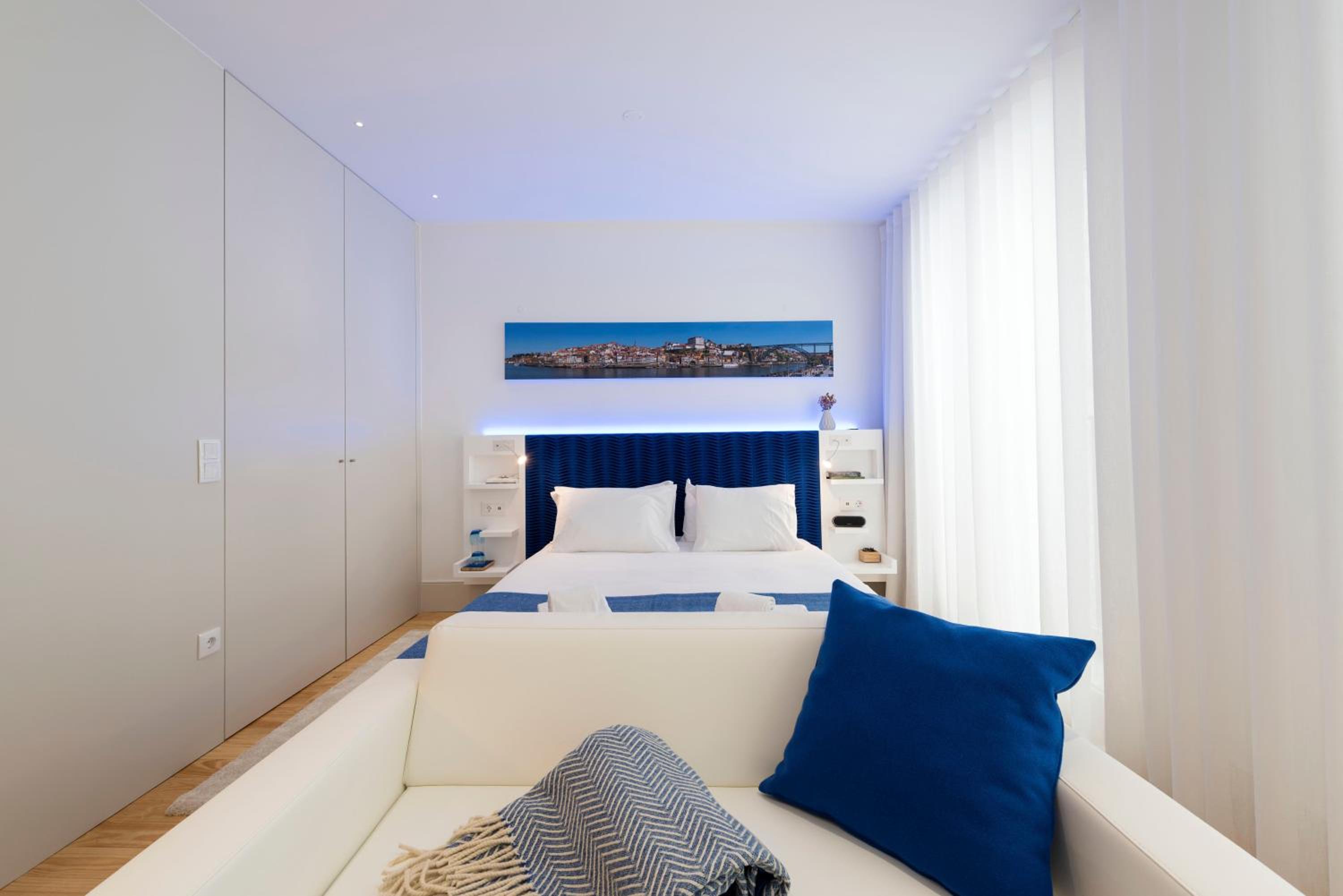 Heart of D Pedro Apartments view 5