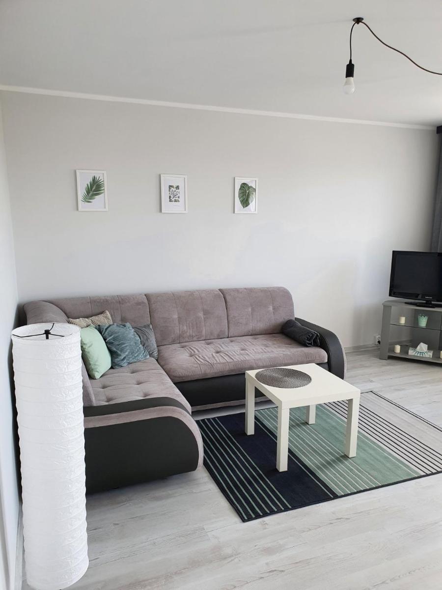 Apartament przy promenadzie view 2