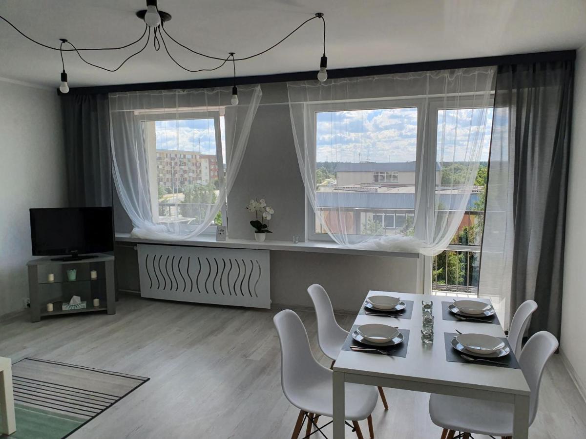 Apartament przy promenadzie view 3