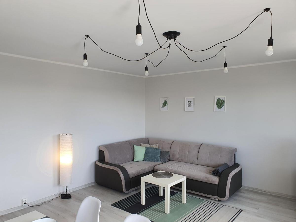Apartament przy promenadzie view 5