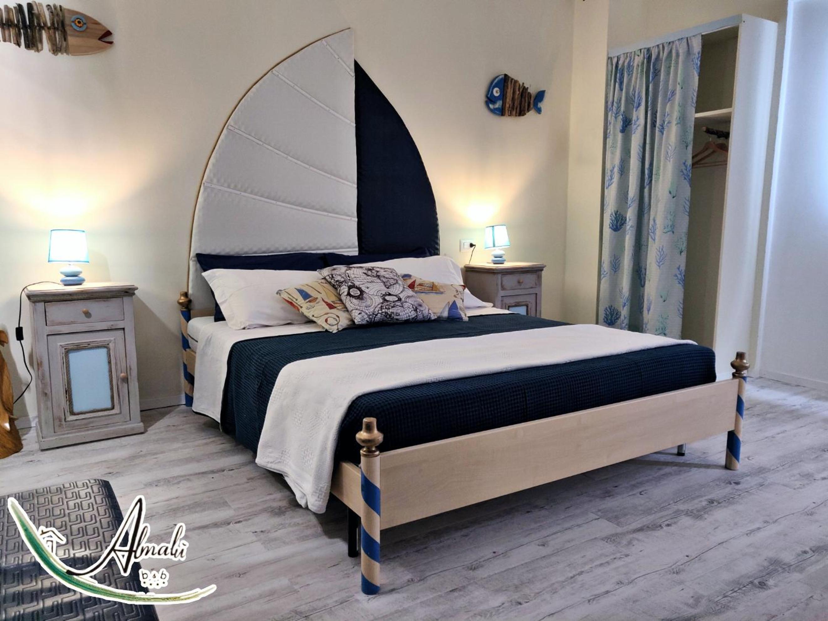 B & B Almalù en Ripatransone