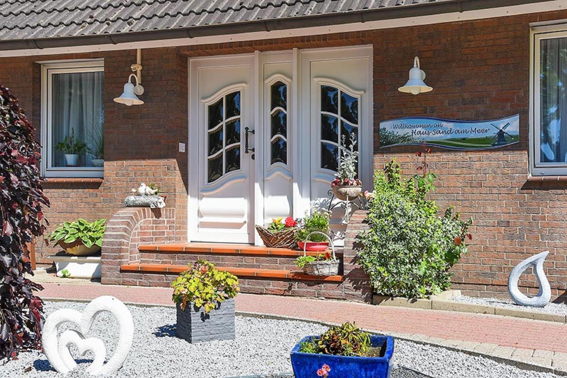 haus-sand-am-meer view 5