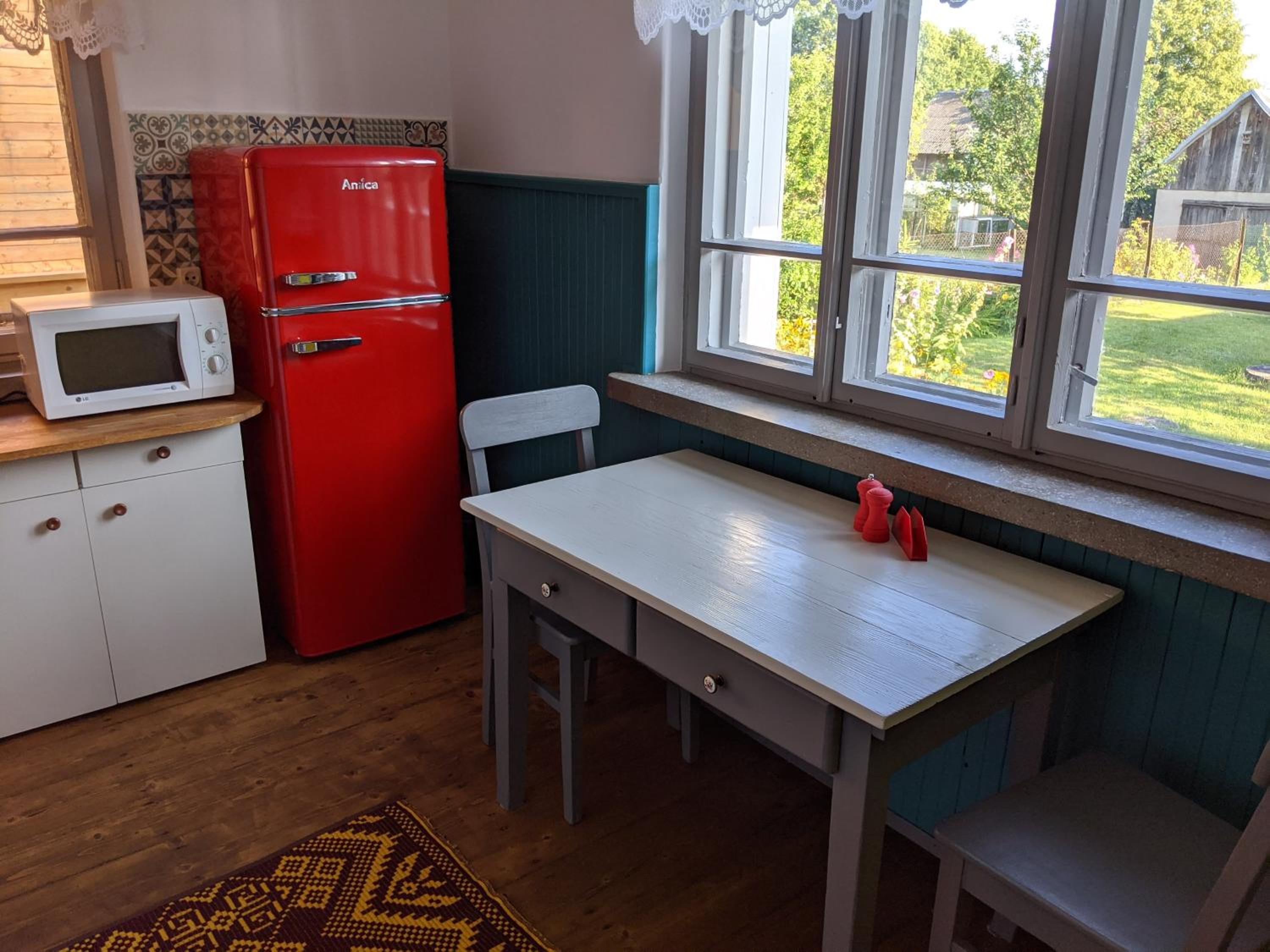 Domek pod Jabłonią view 4