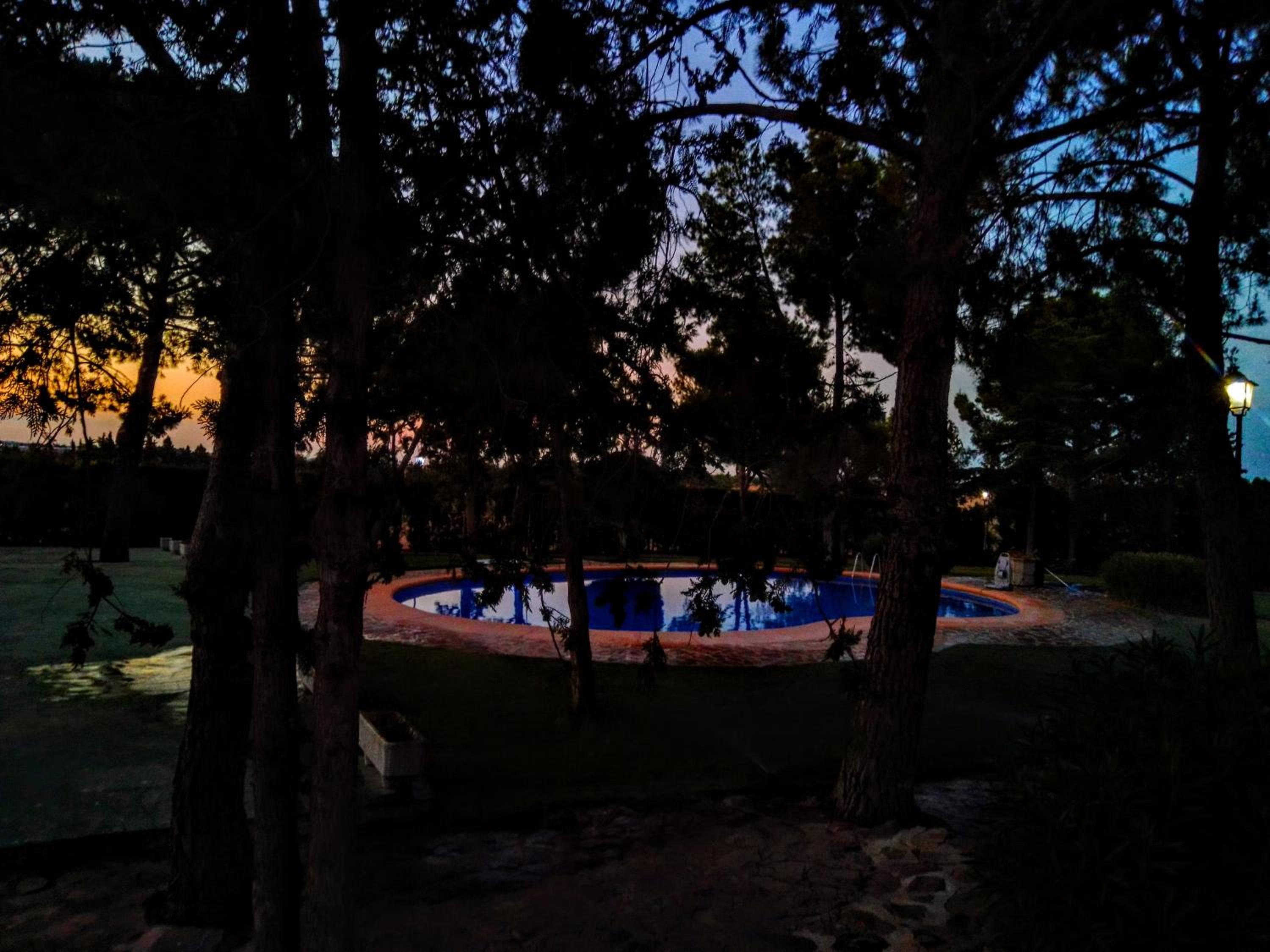 Villa Paraiso view 5