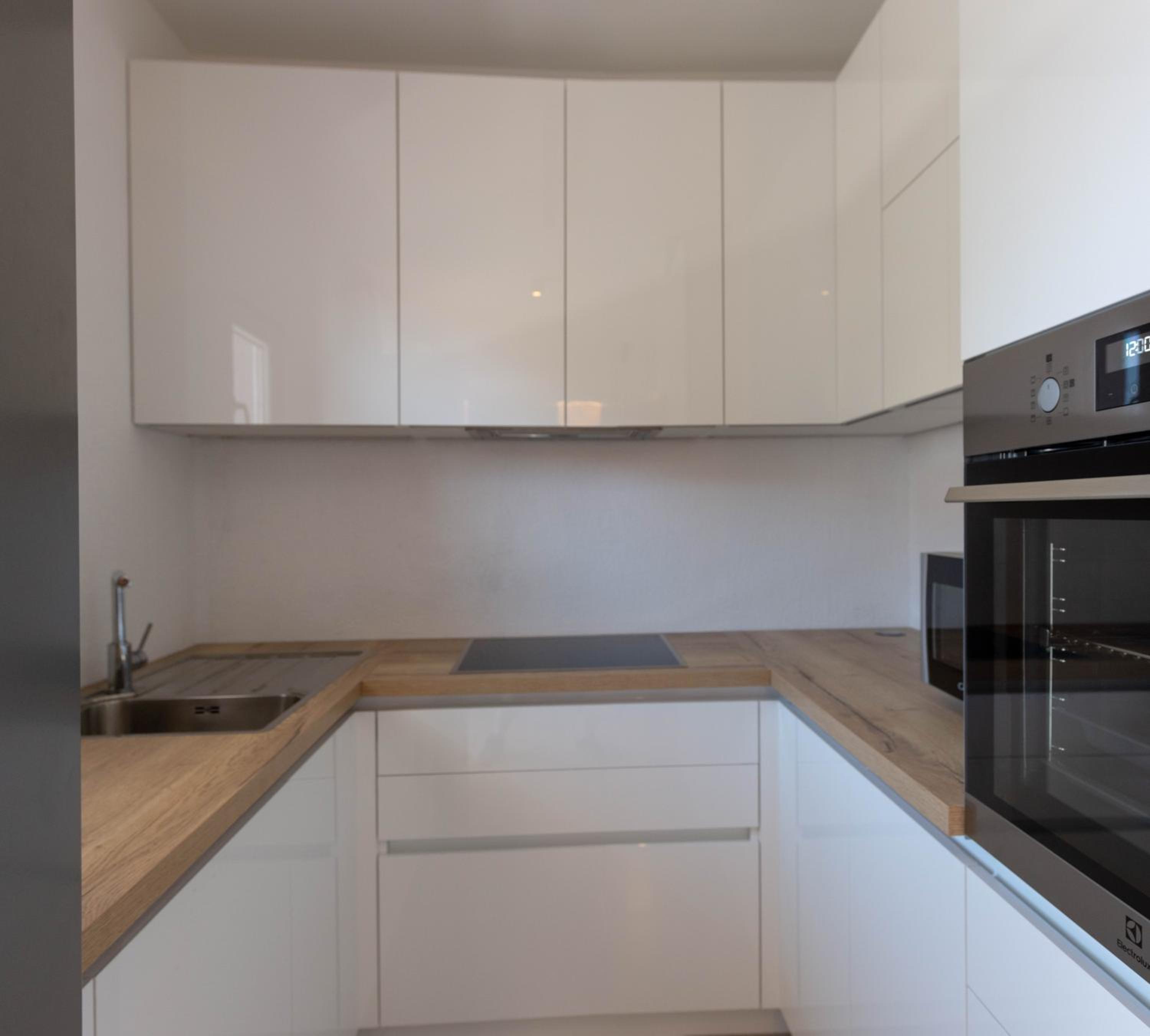 Apartment Ana photo 2