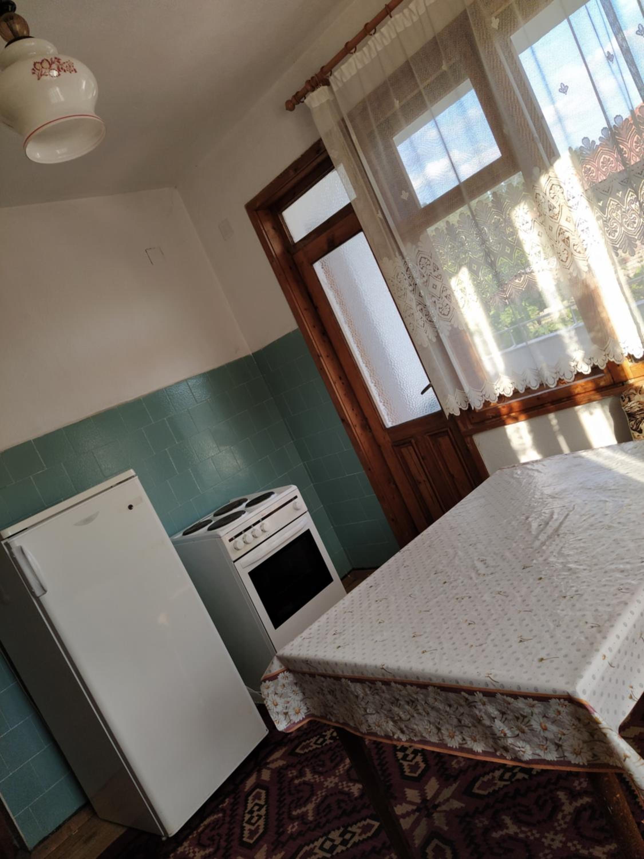 Guest House Proynovi