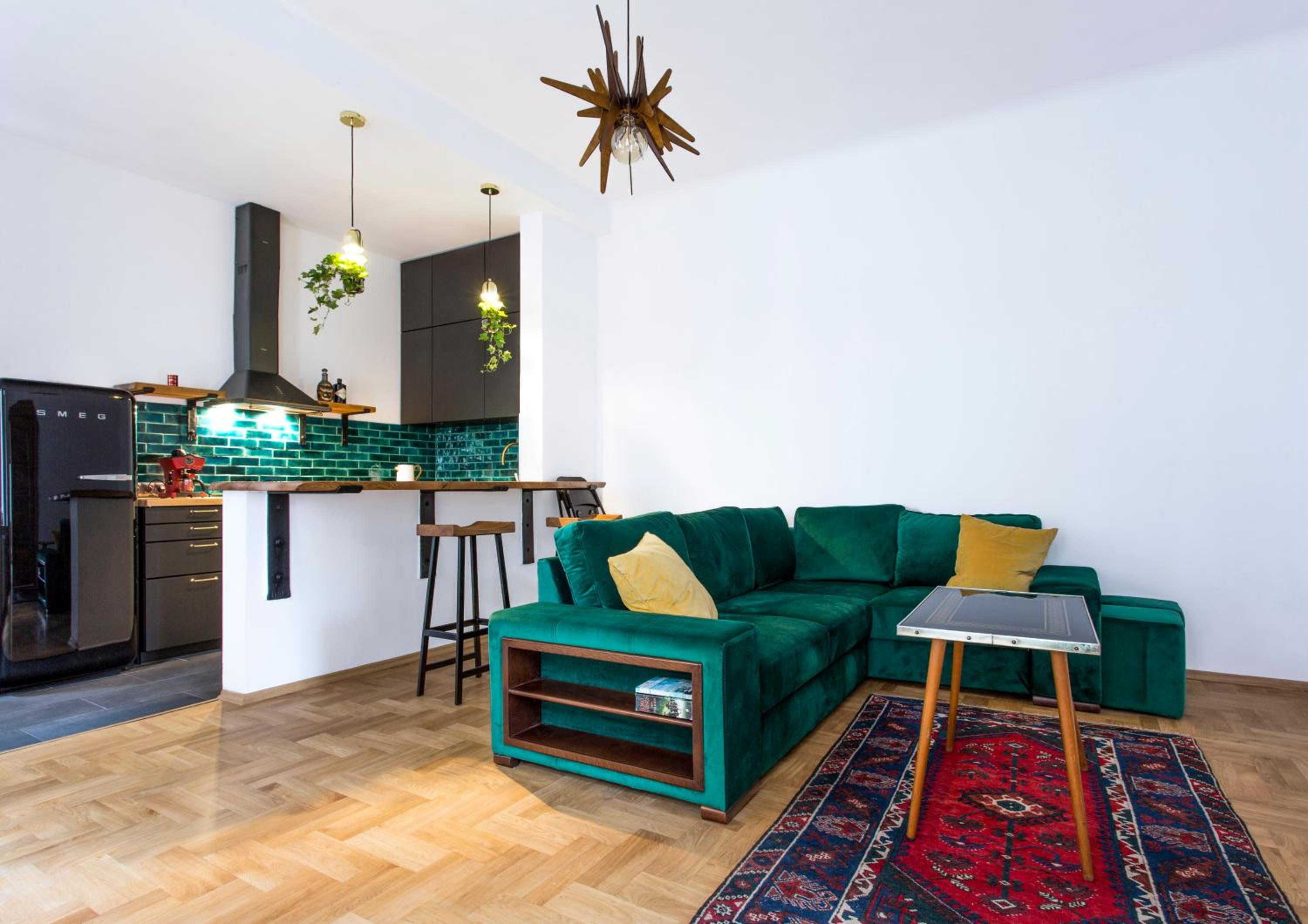 PRZEPIĘKNY APARTAMENT w sercu Starego Miasta view 2