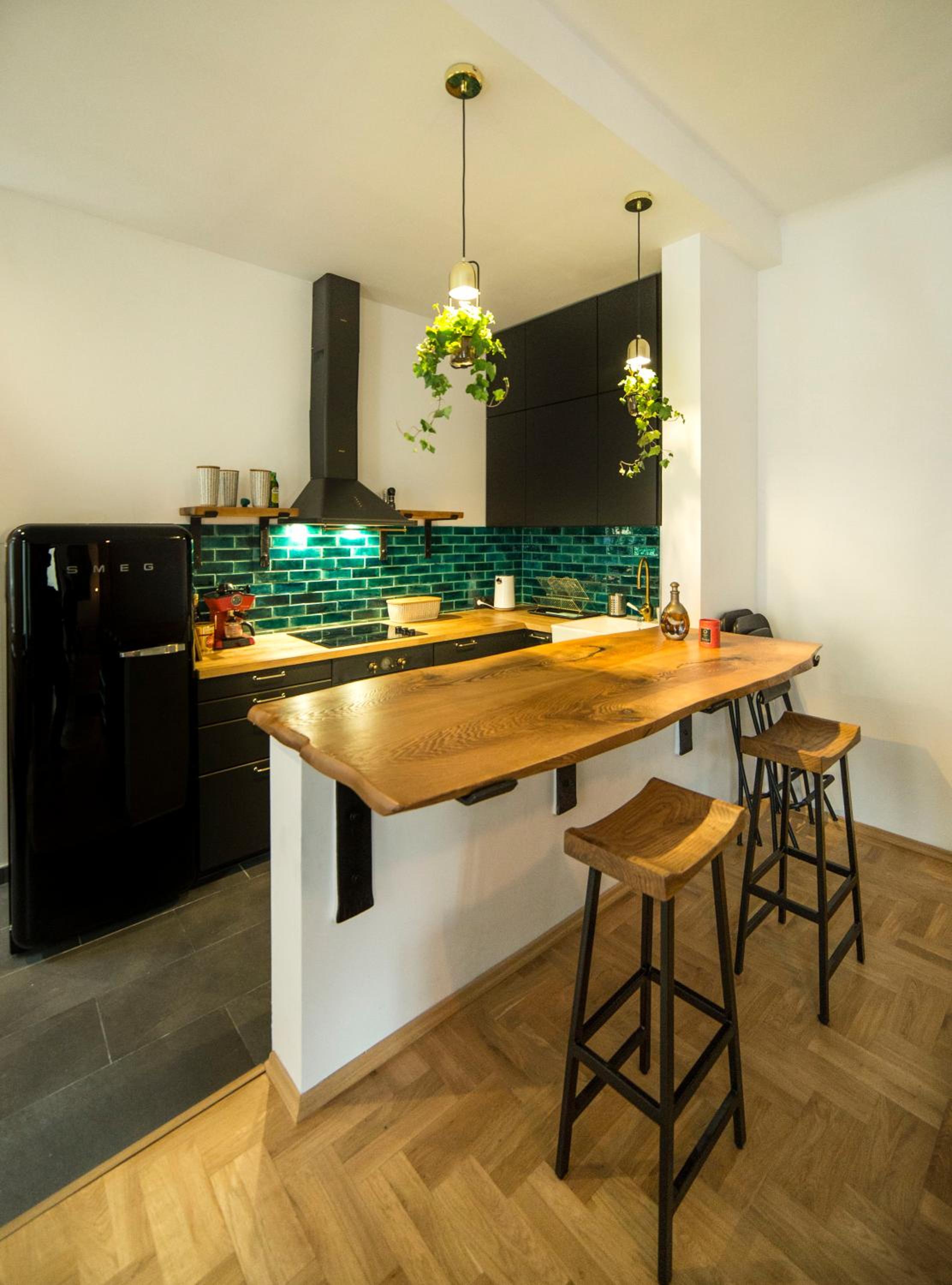 PRZEPIĘKNY APARTAMENT w sercu Starego Miasta view 4