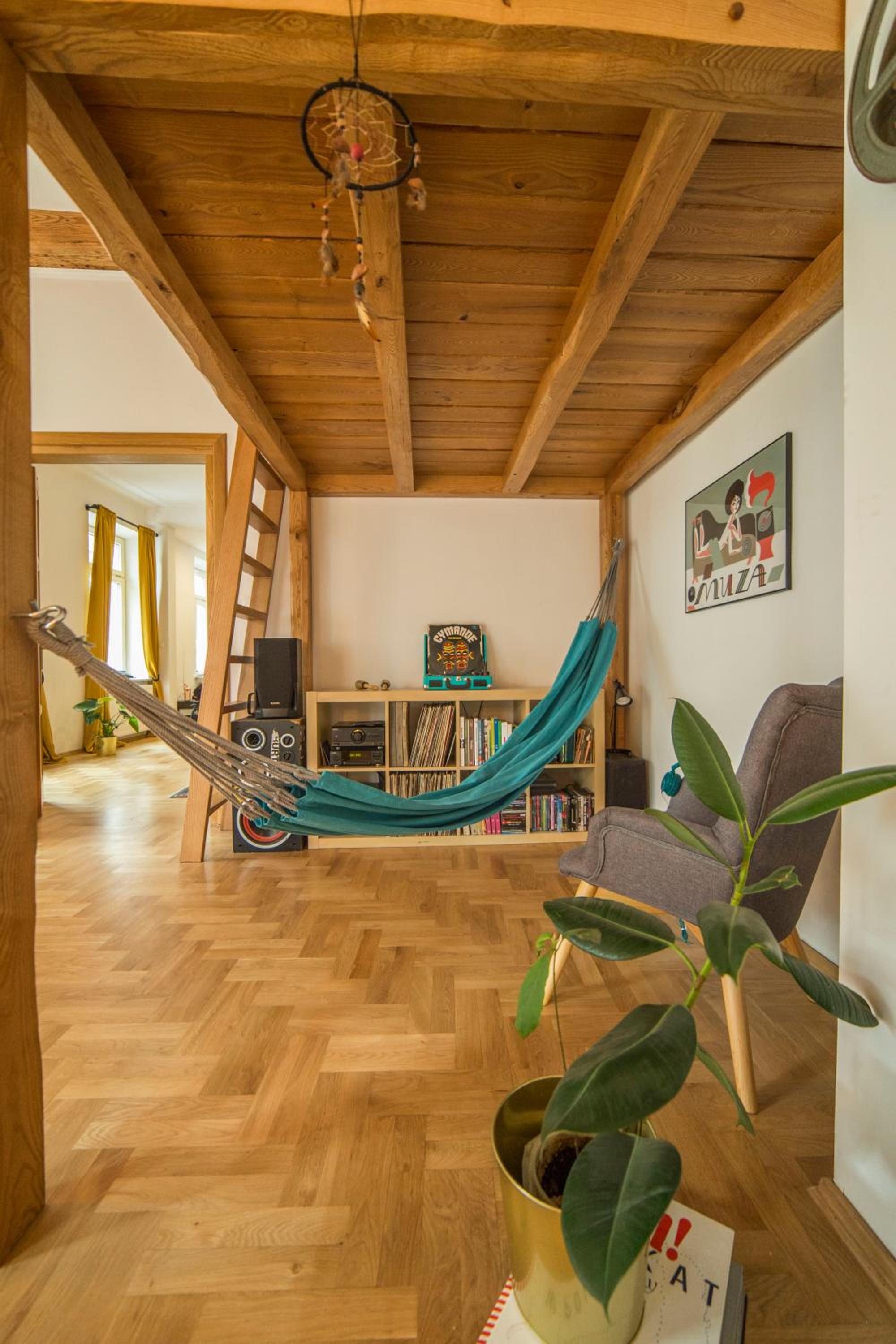 PRZEPIĘKNY APARTAMENT w sercu Starego Miasta view 5
