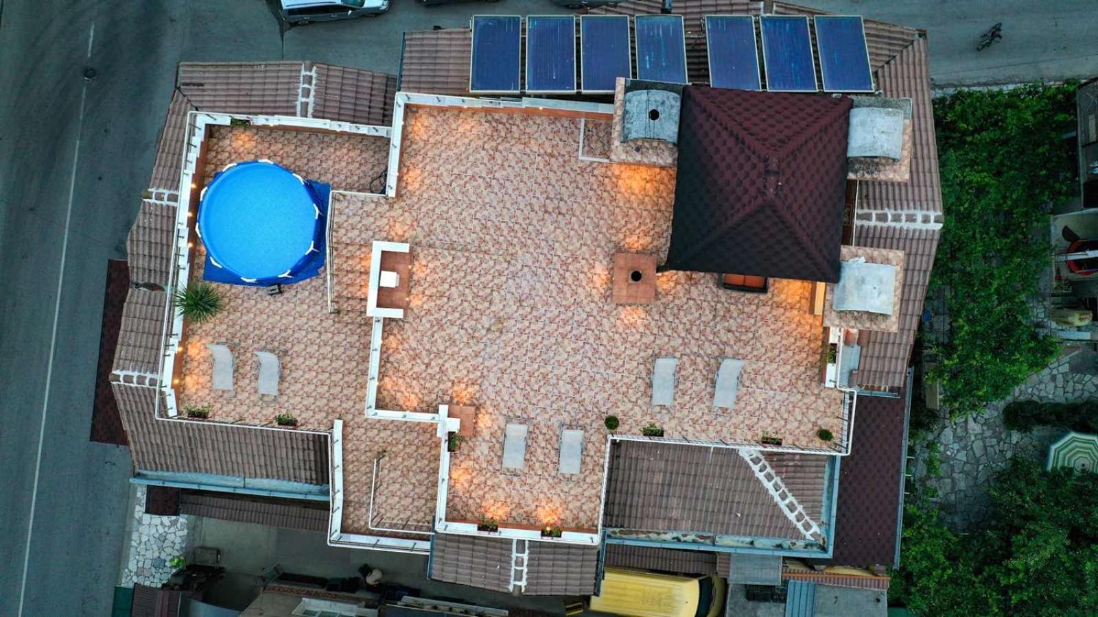 Sky Garden House