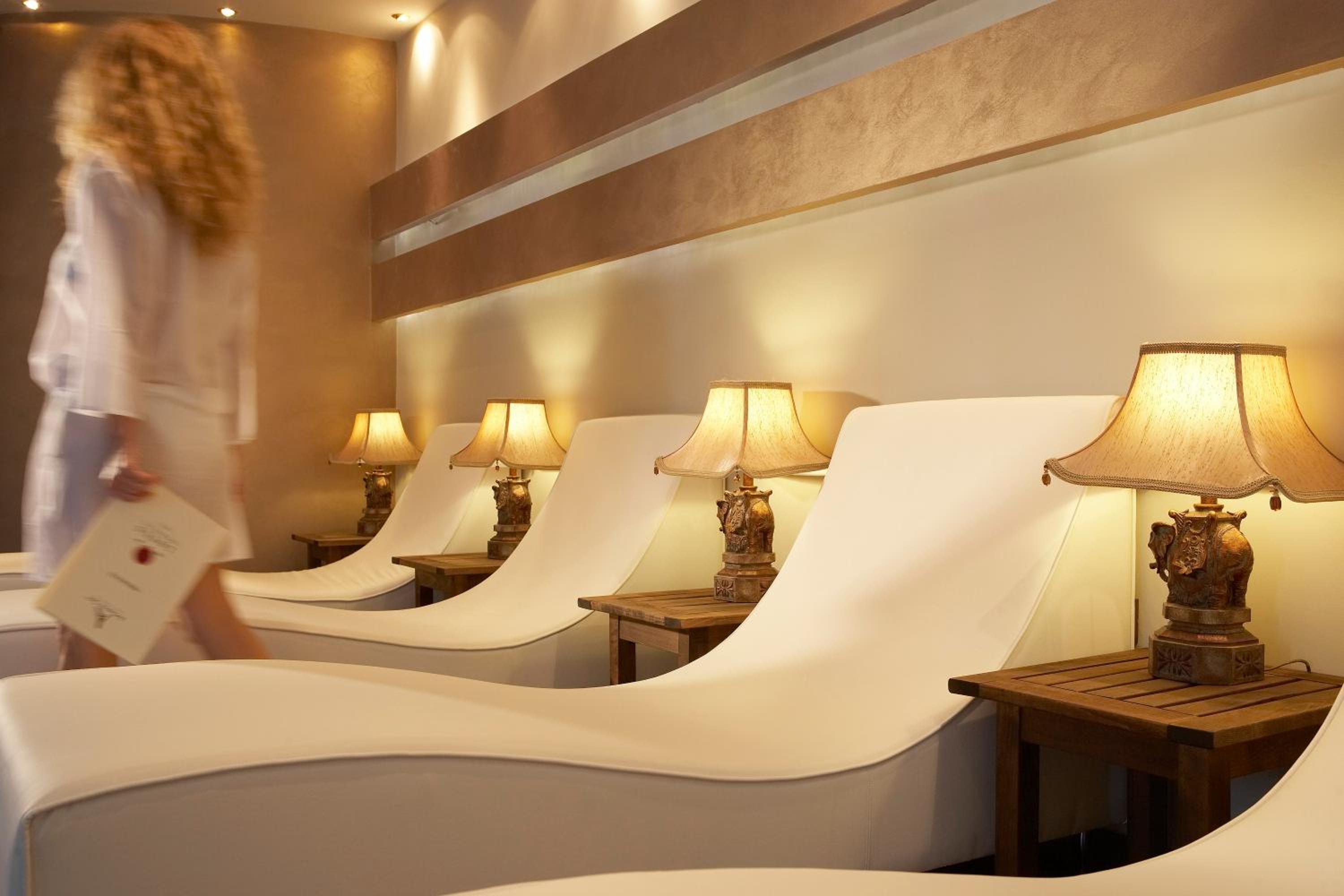 Anthemus Sea Beach Hotel and Spa