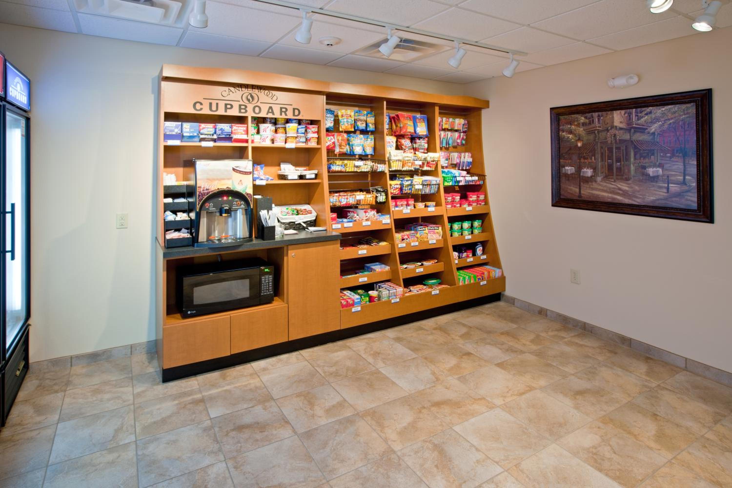 Candlewood Suites Radcliff - Fort Knox by IHG view 4
