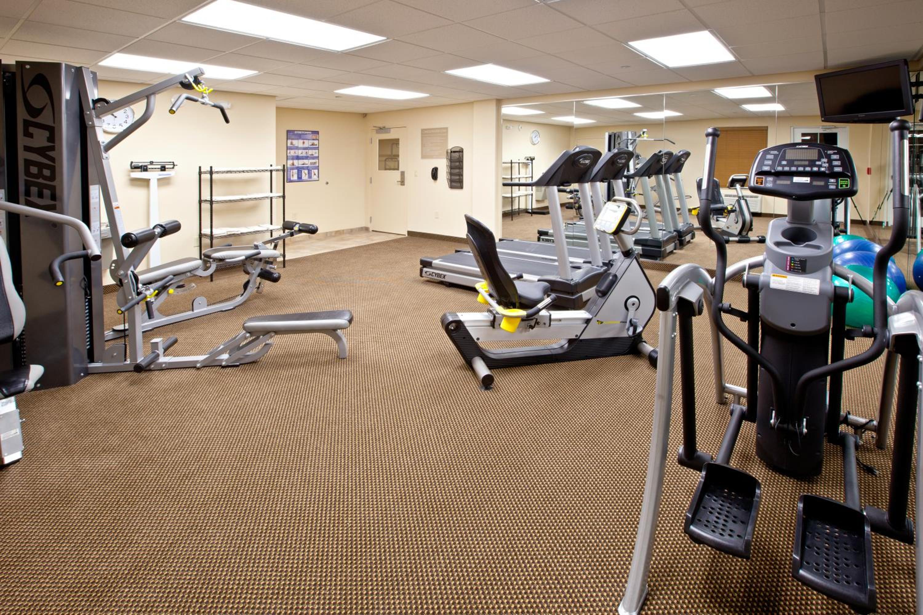 Candlewood Suites Radcliff - Fort Knox by IHG view 3