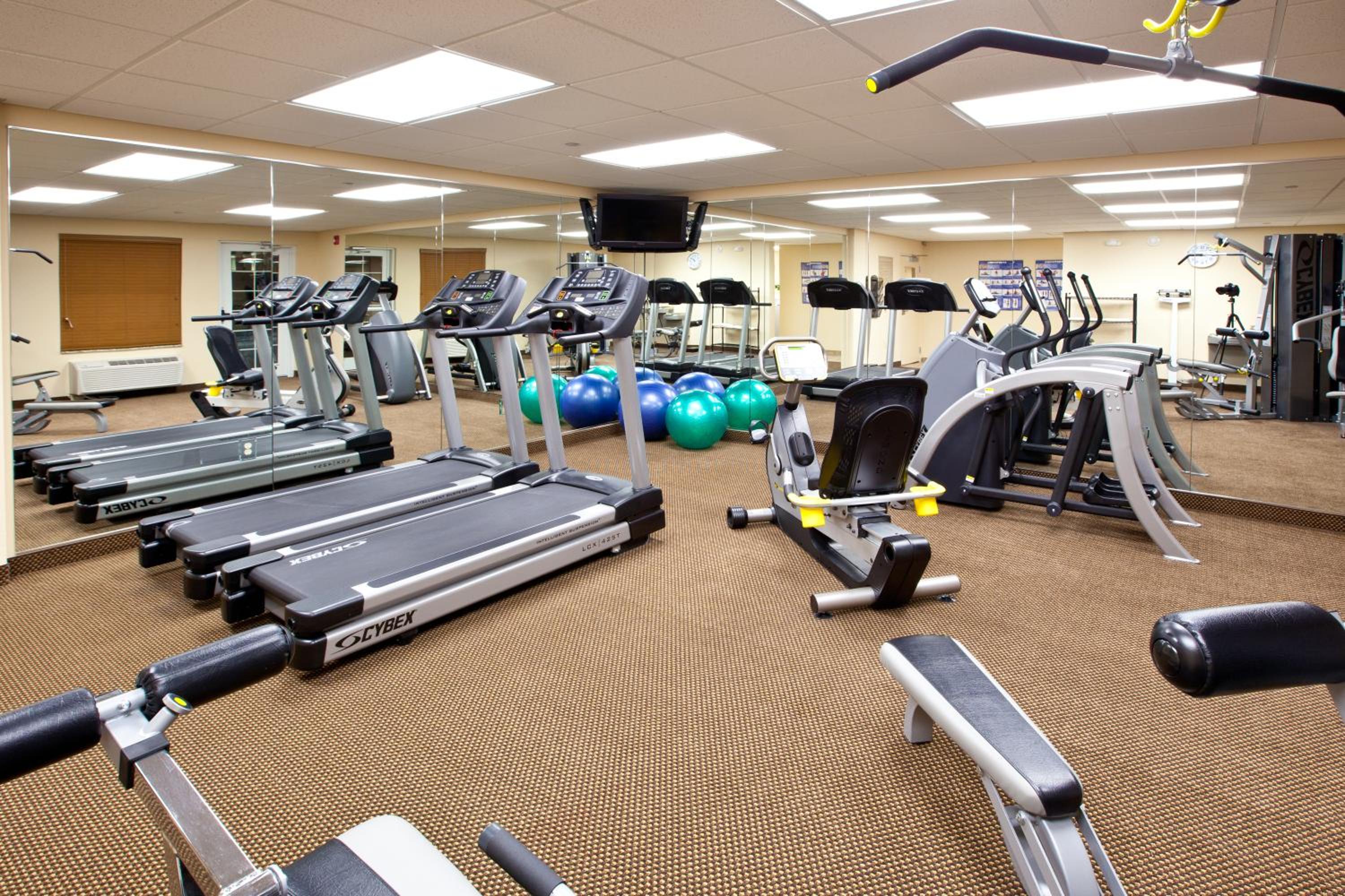 Candlewood Suites Radcliff - Fort Knox by IHG view 2