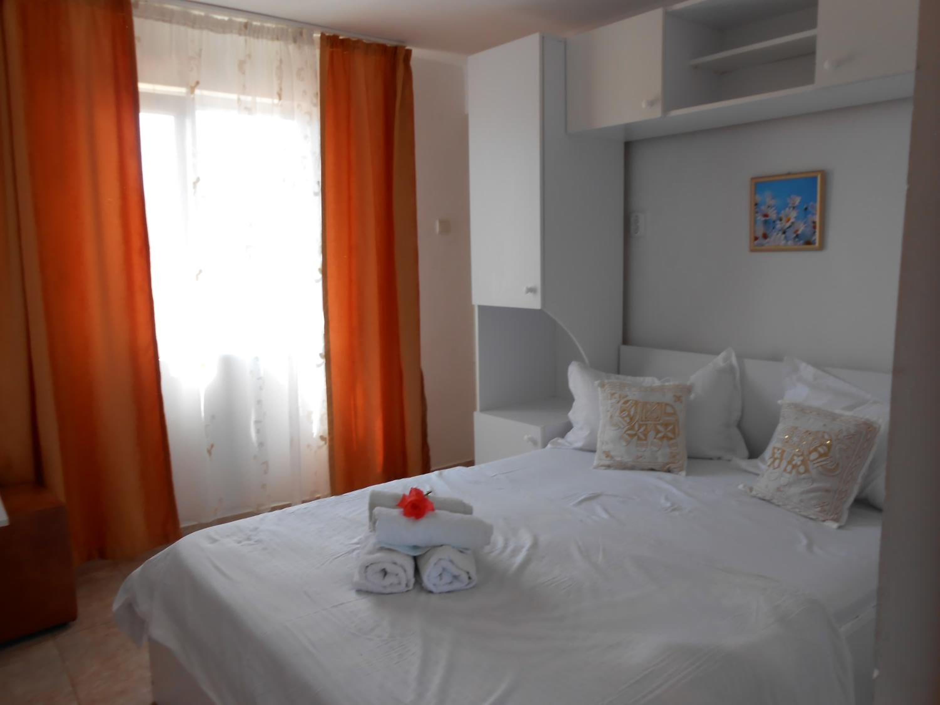 VILA ANKARA view 4