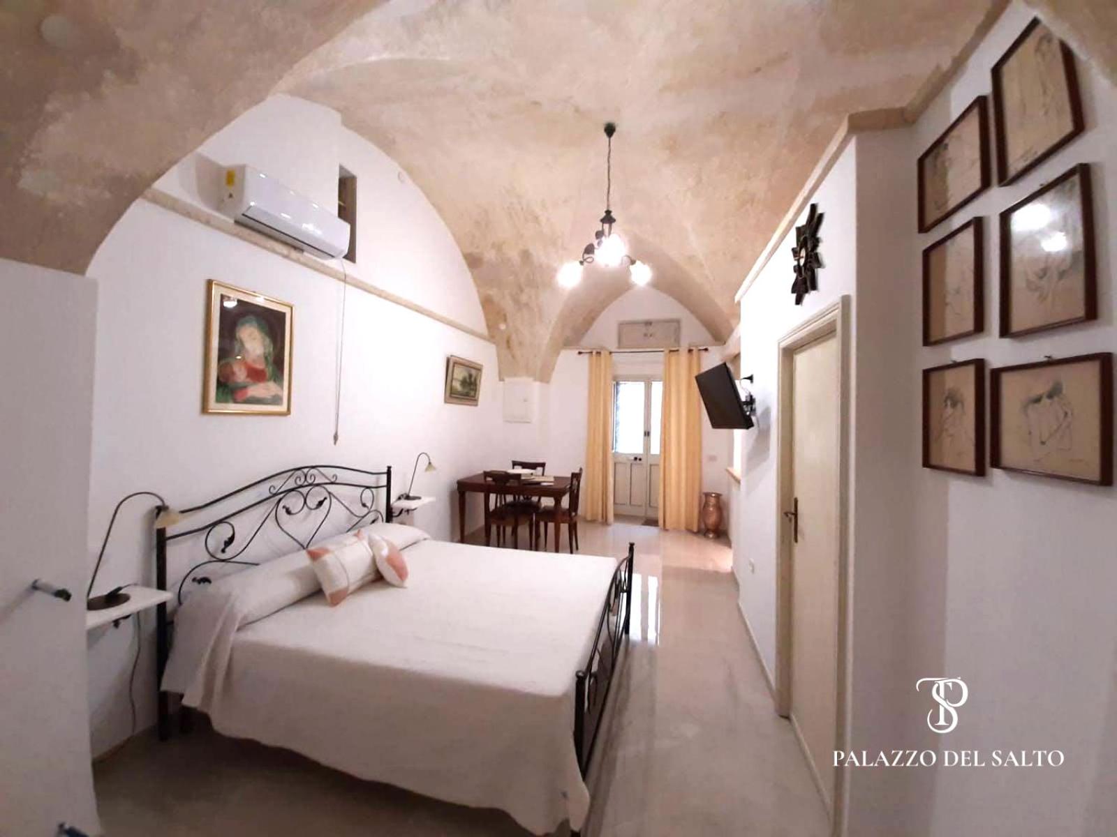 Palazzo del SalTo view 2