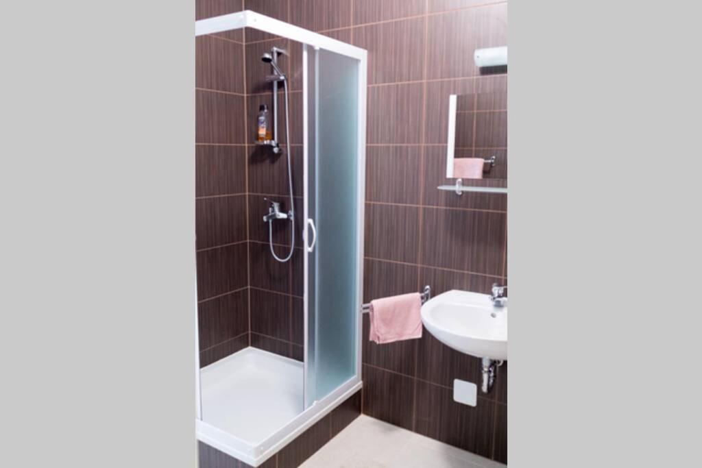 Apartments Sany with pool - Crikvenica view 4