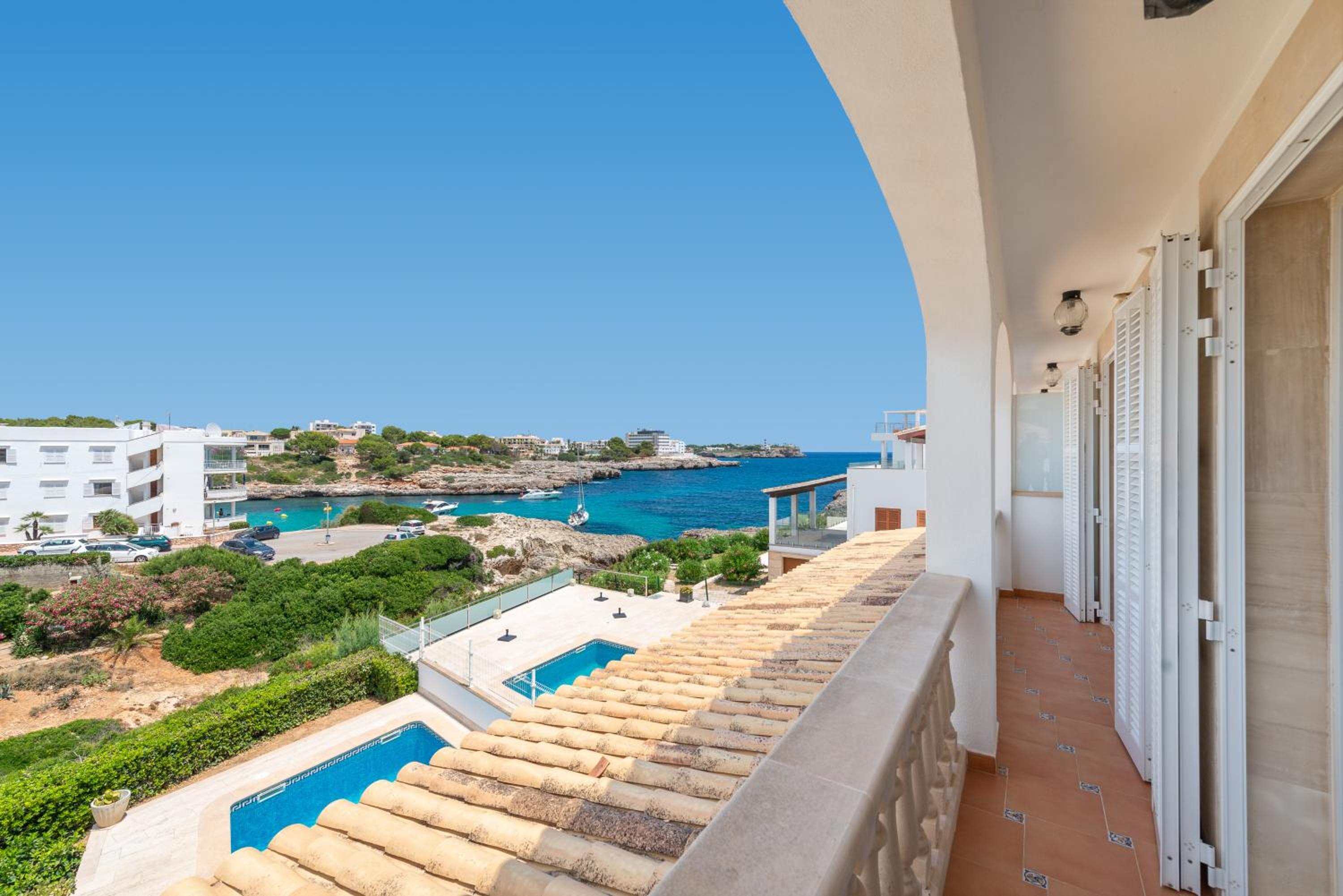 Villa Cala Marsal