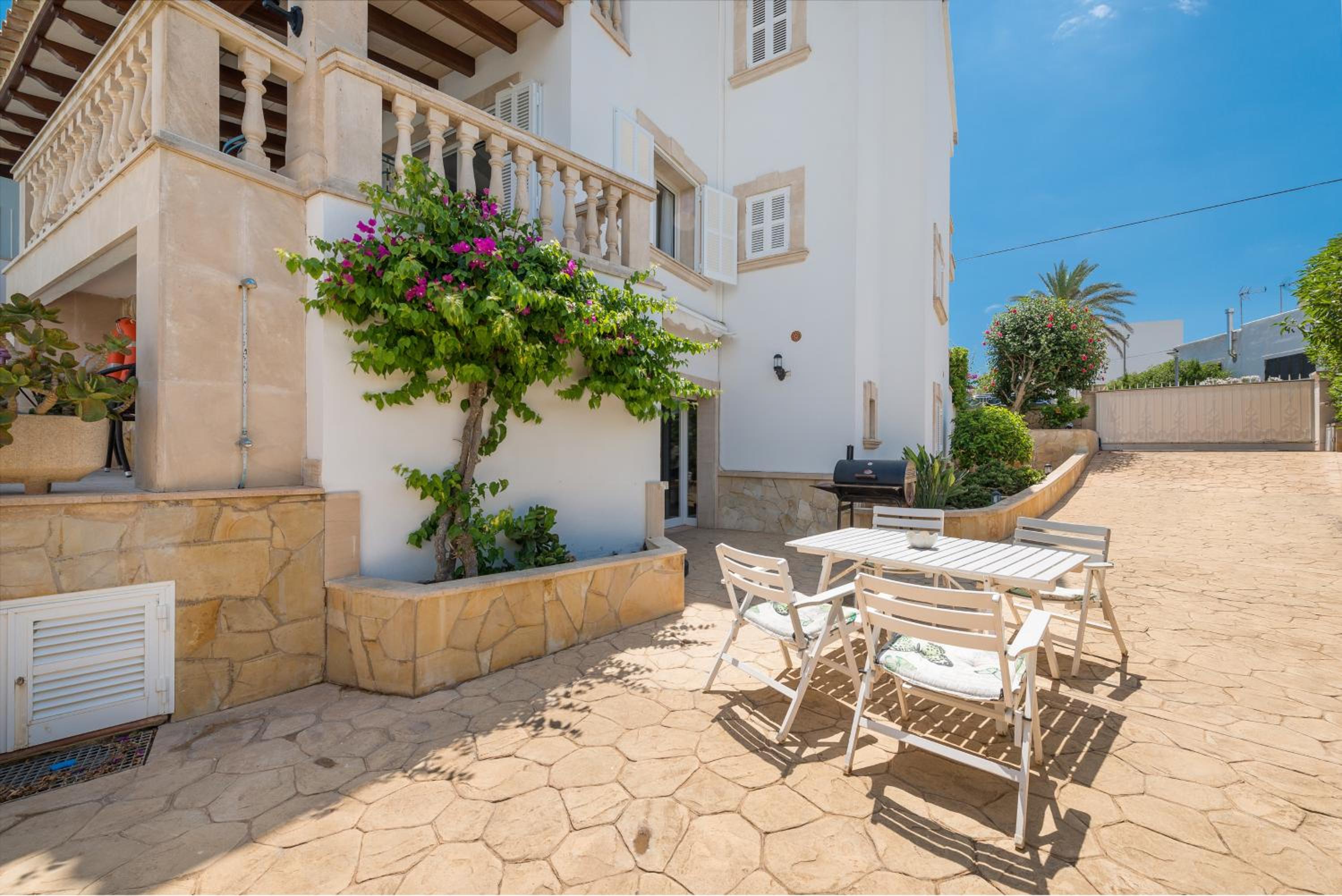 Villa Cala Marsal