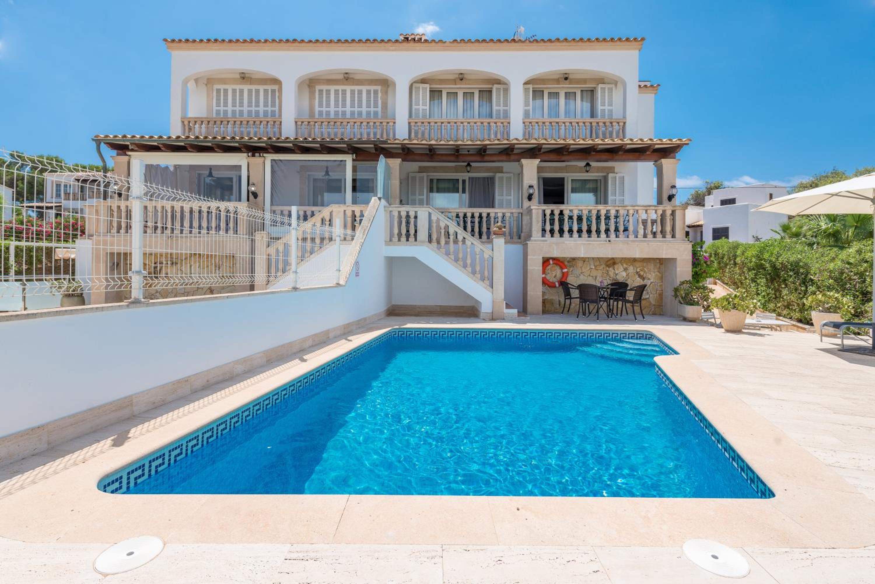 Villa Cala Marsal