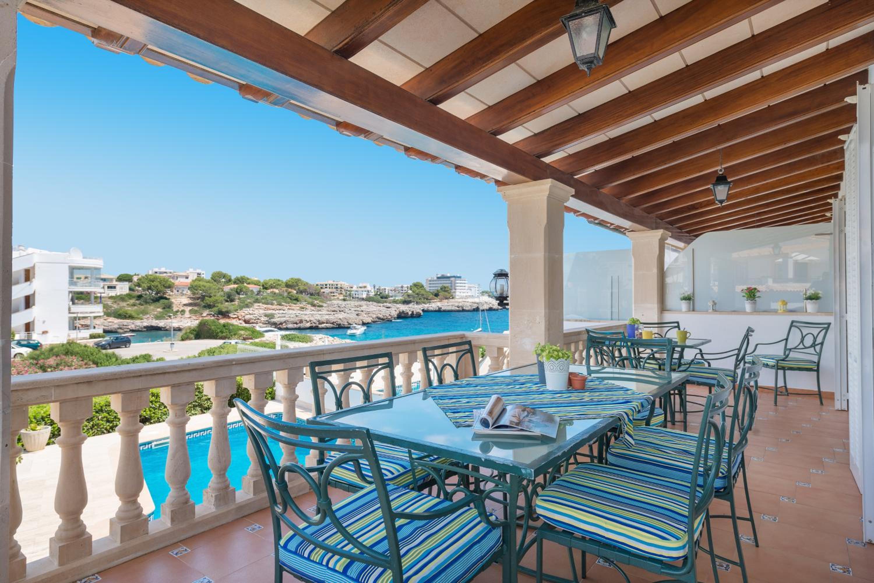 Villa Cala Marsal