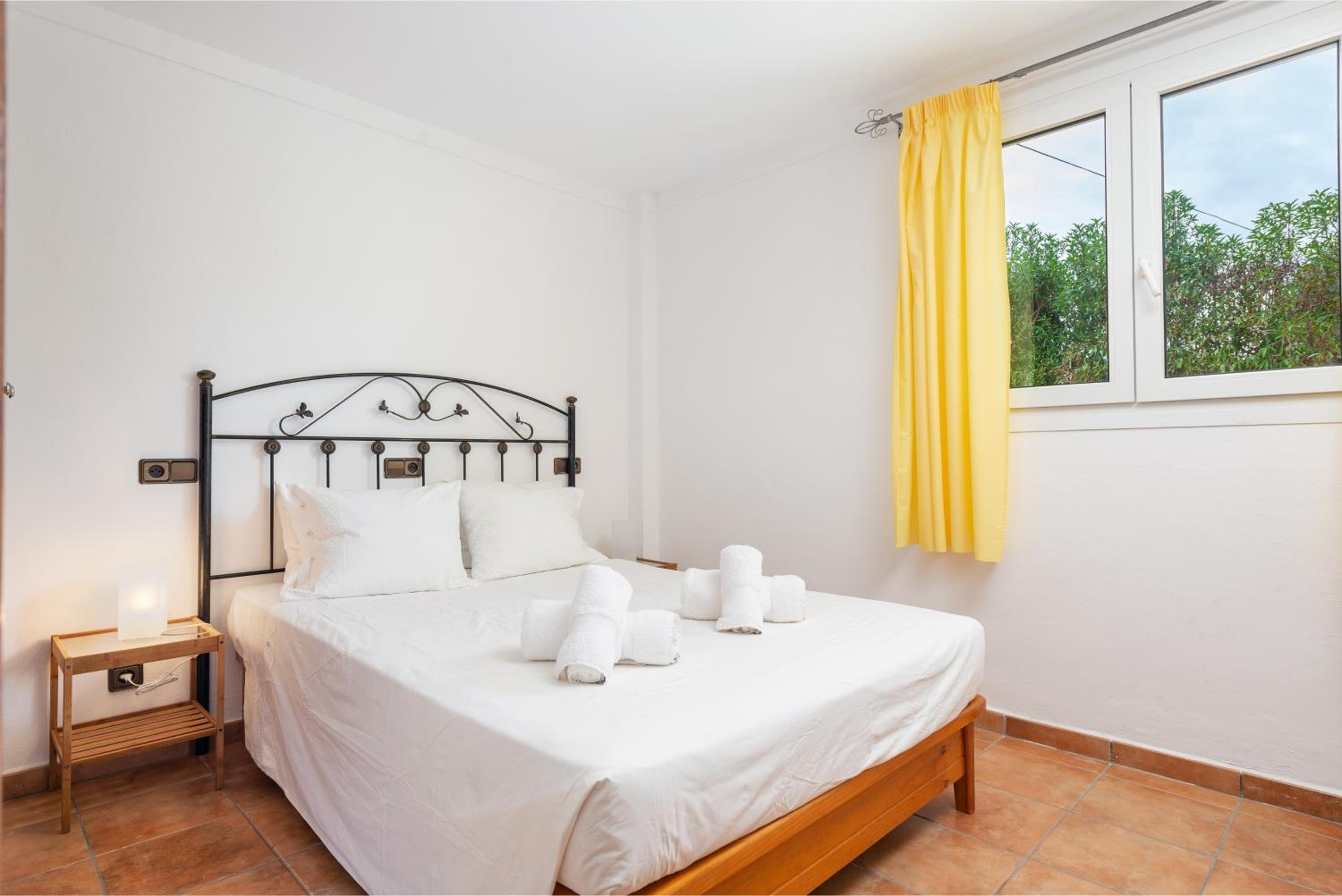 Villa Cala Marsal