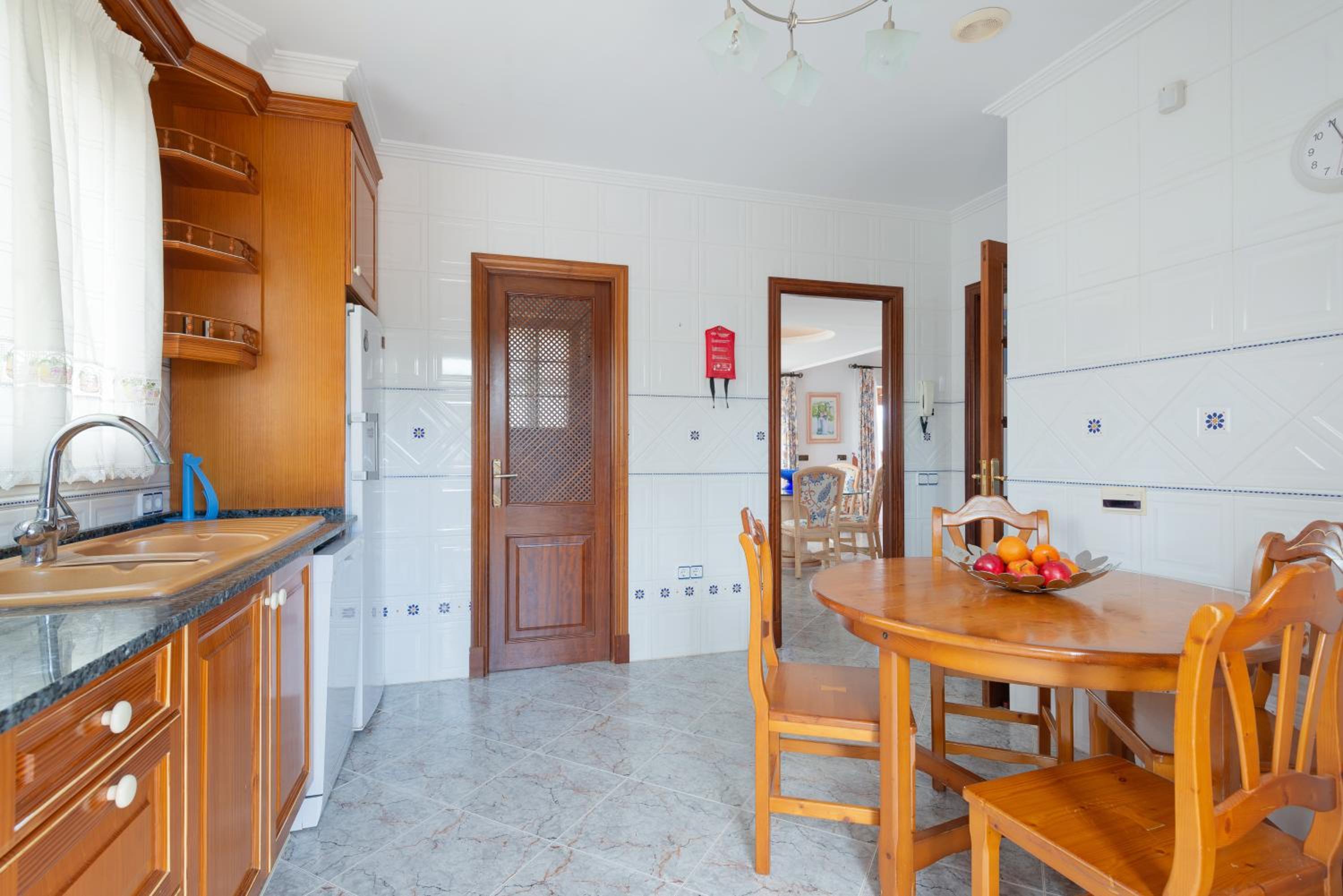 Villa Cala Marsal