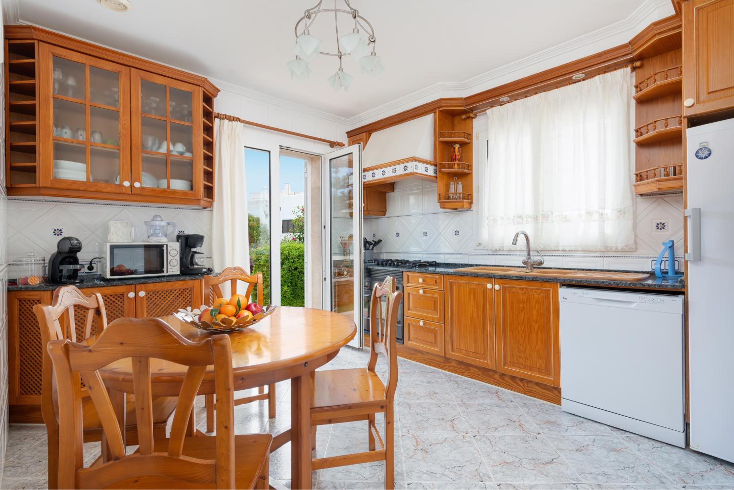 Villa Cala Marsal