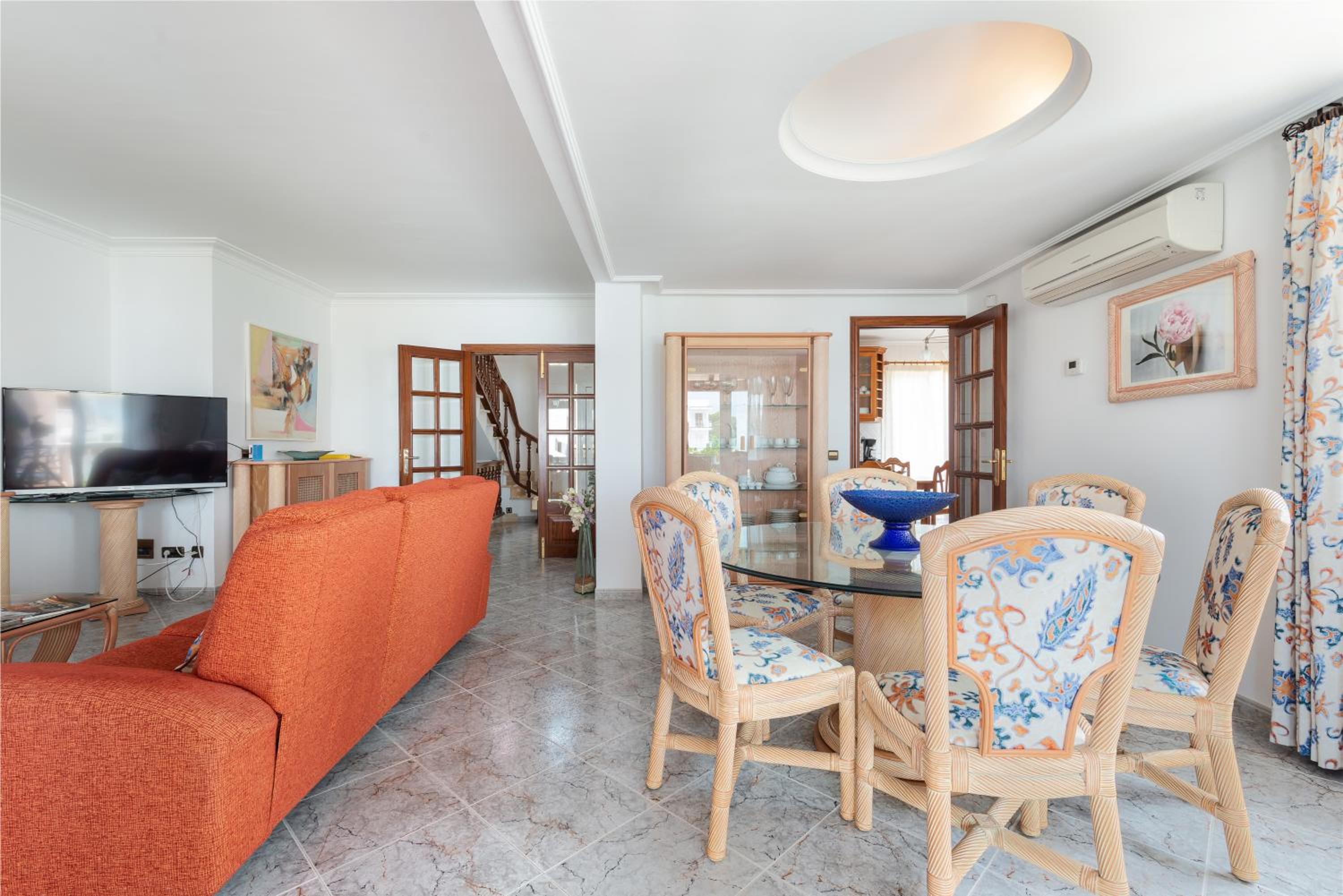 Villa Cala Marsal