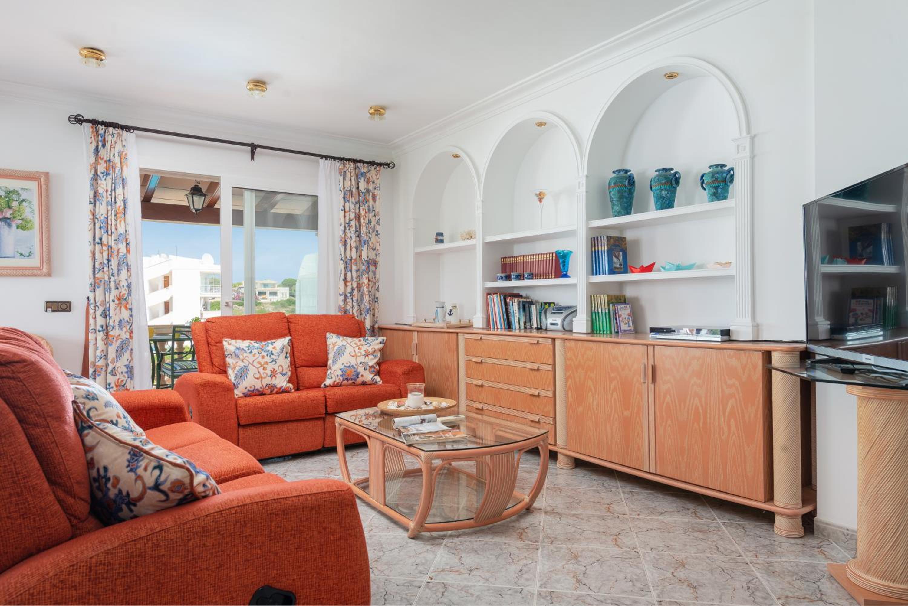 Villa Cala Marsal