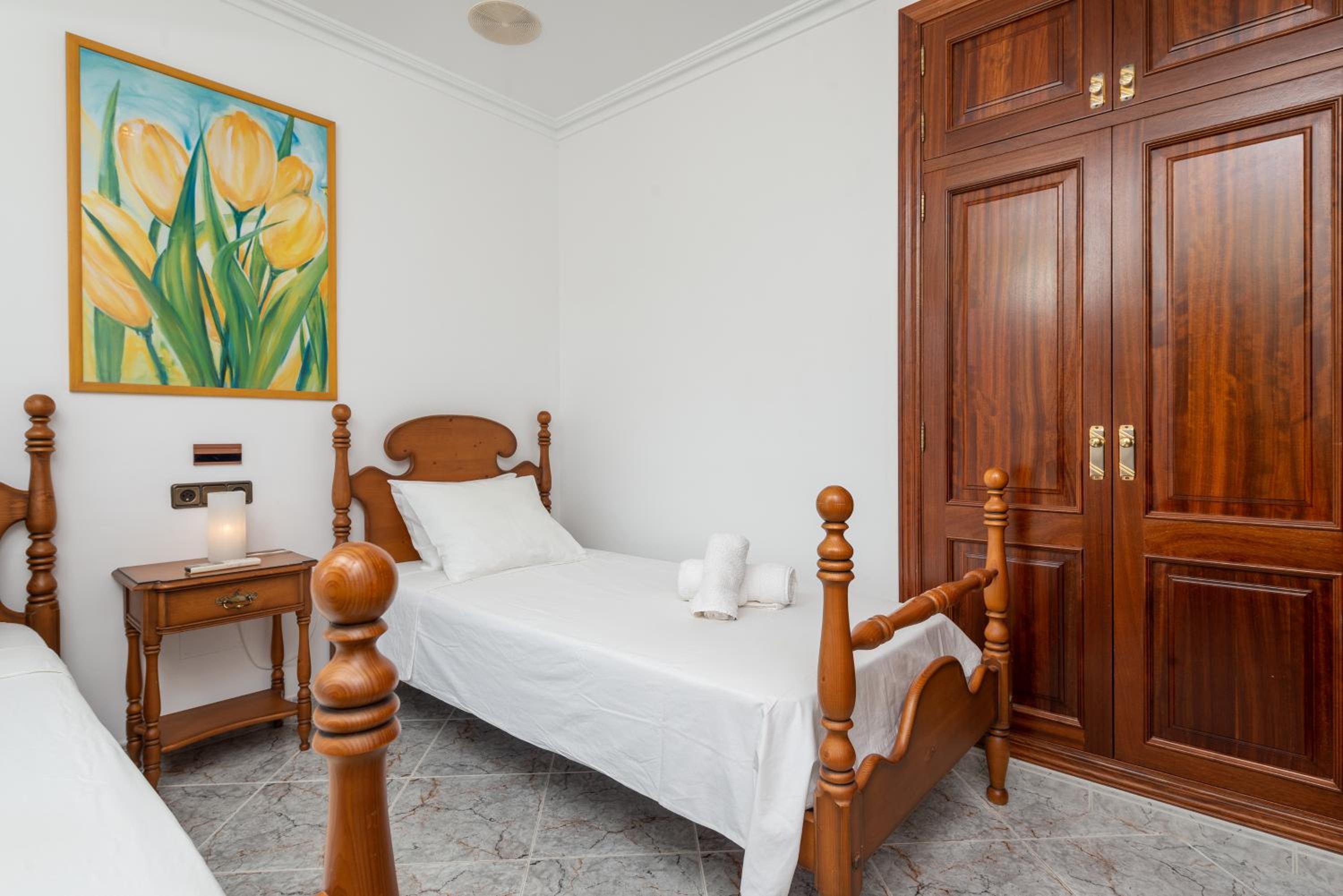 Villa Cala Marsal