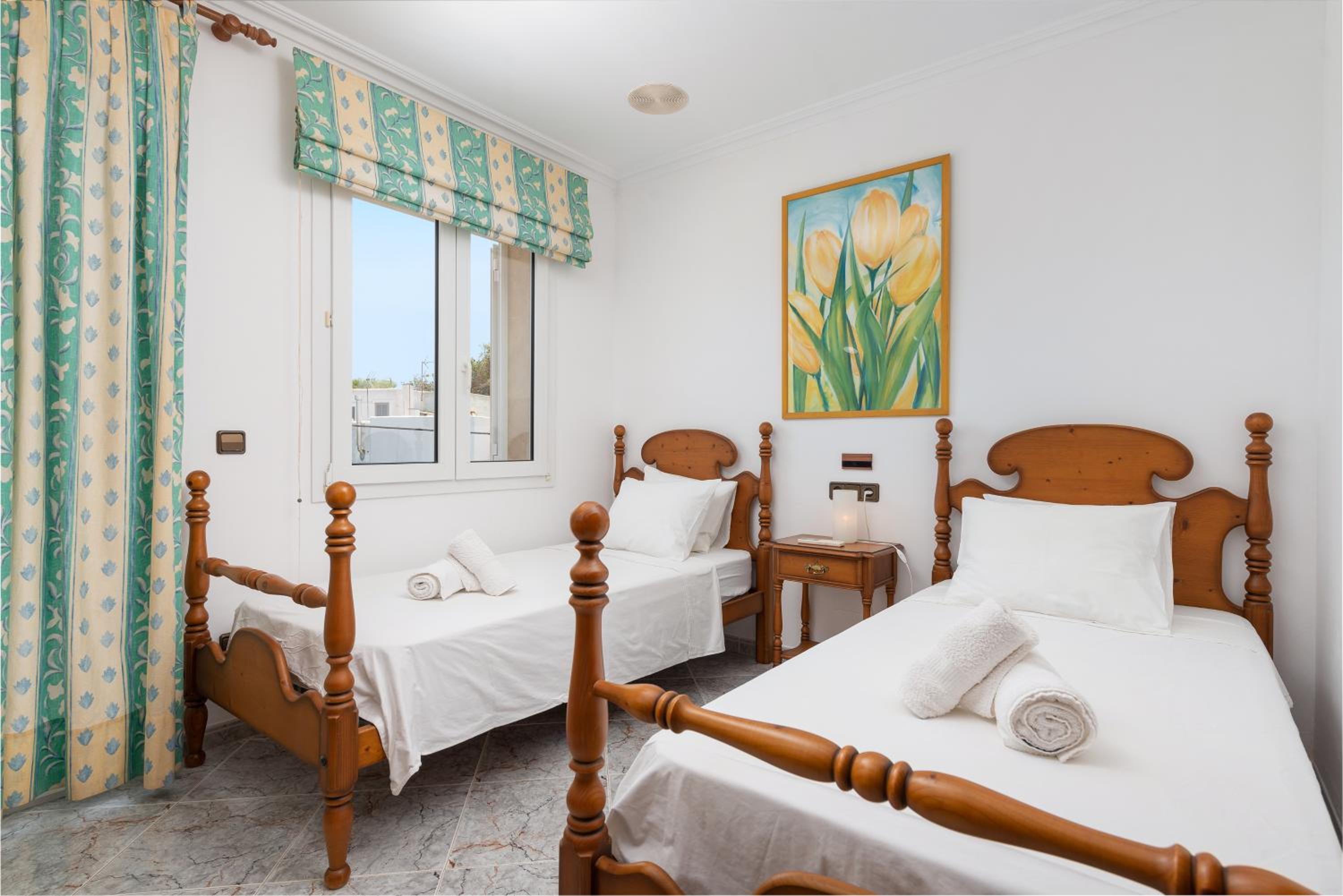Villa Cala Marsal