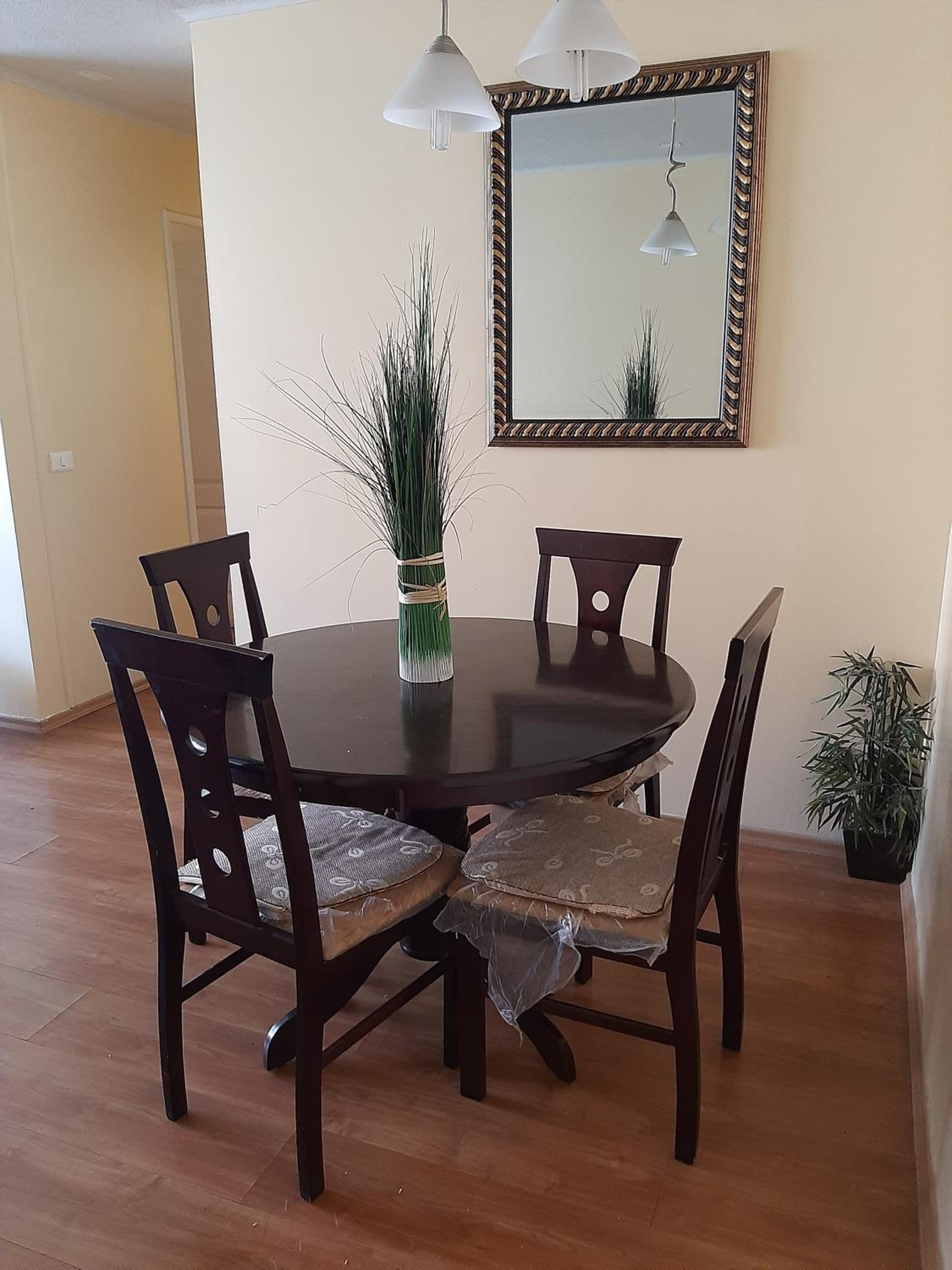 Antofagasta Vacations - Departamento Amueblado - Property Image 1