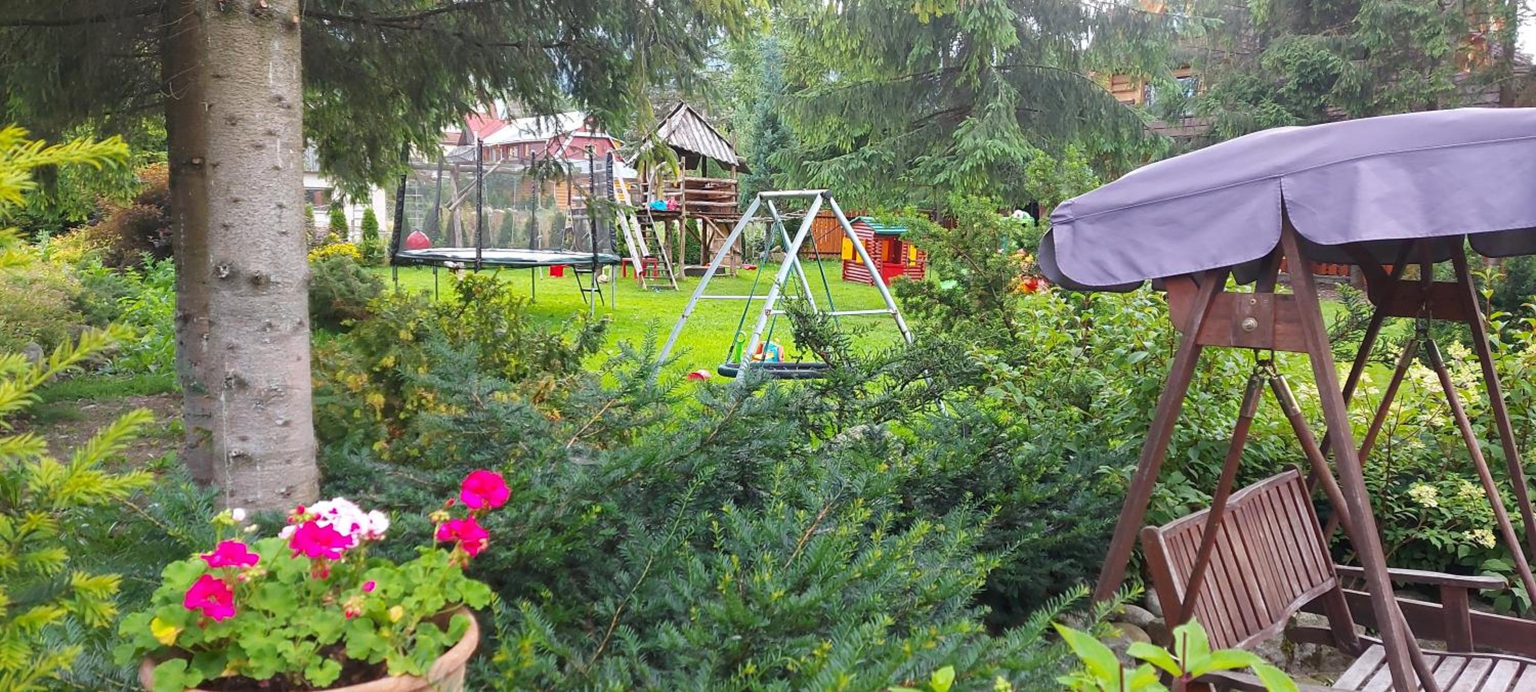 Rezydencja Na Szymoszkowej view 3