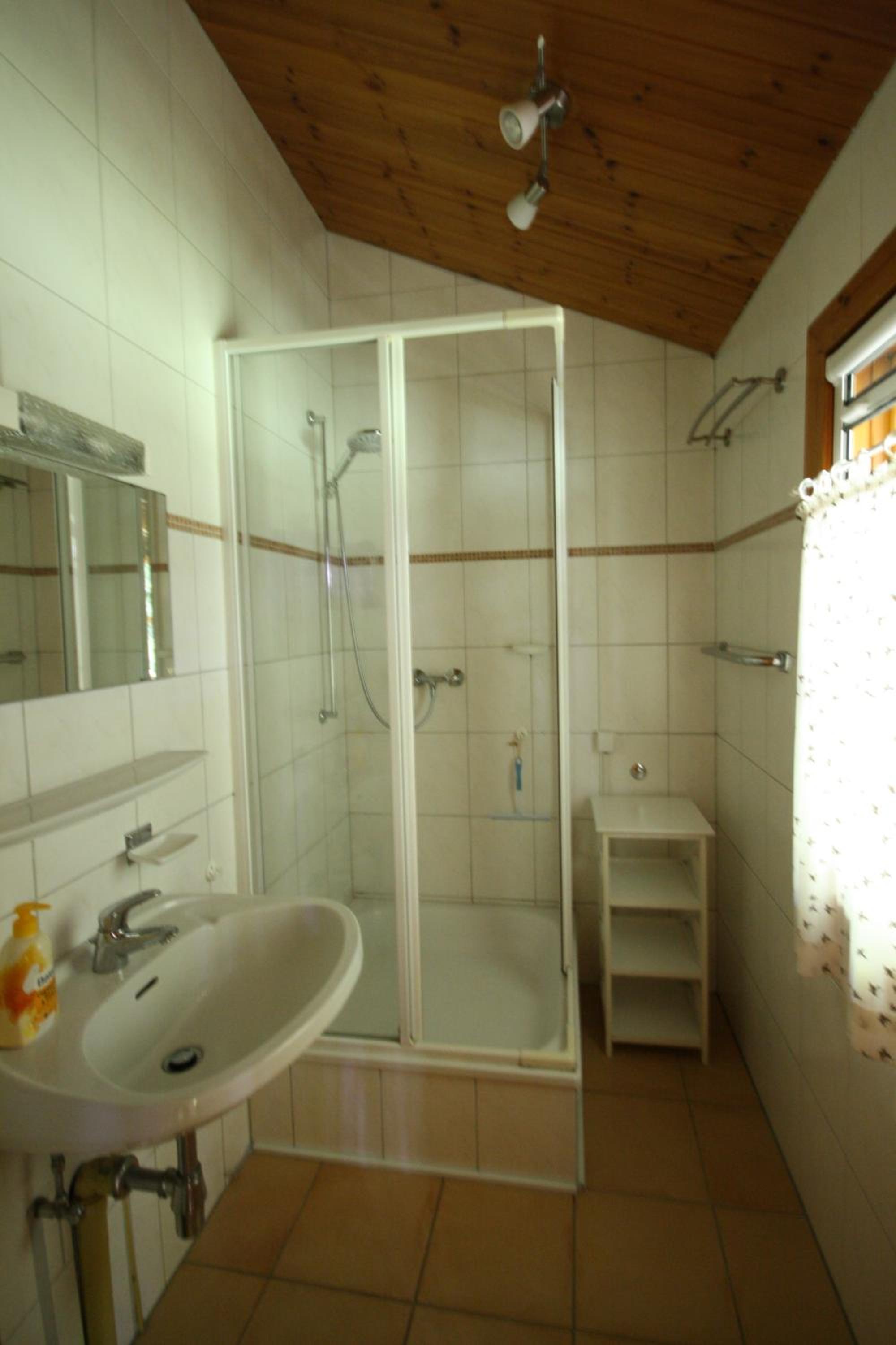 Bungalow; Haus 111 Ferienpark Twistesee, Bad Arolsen