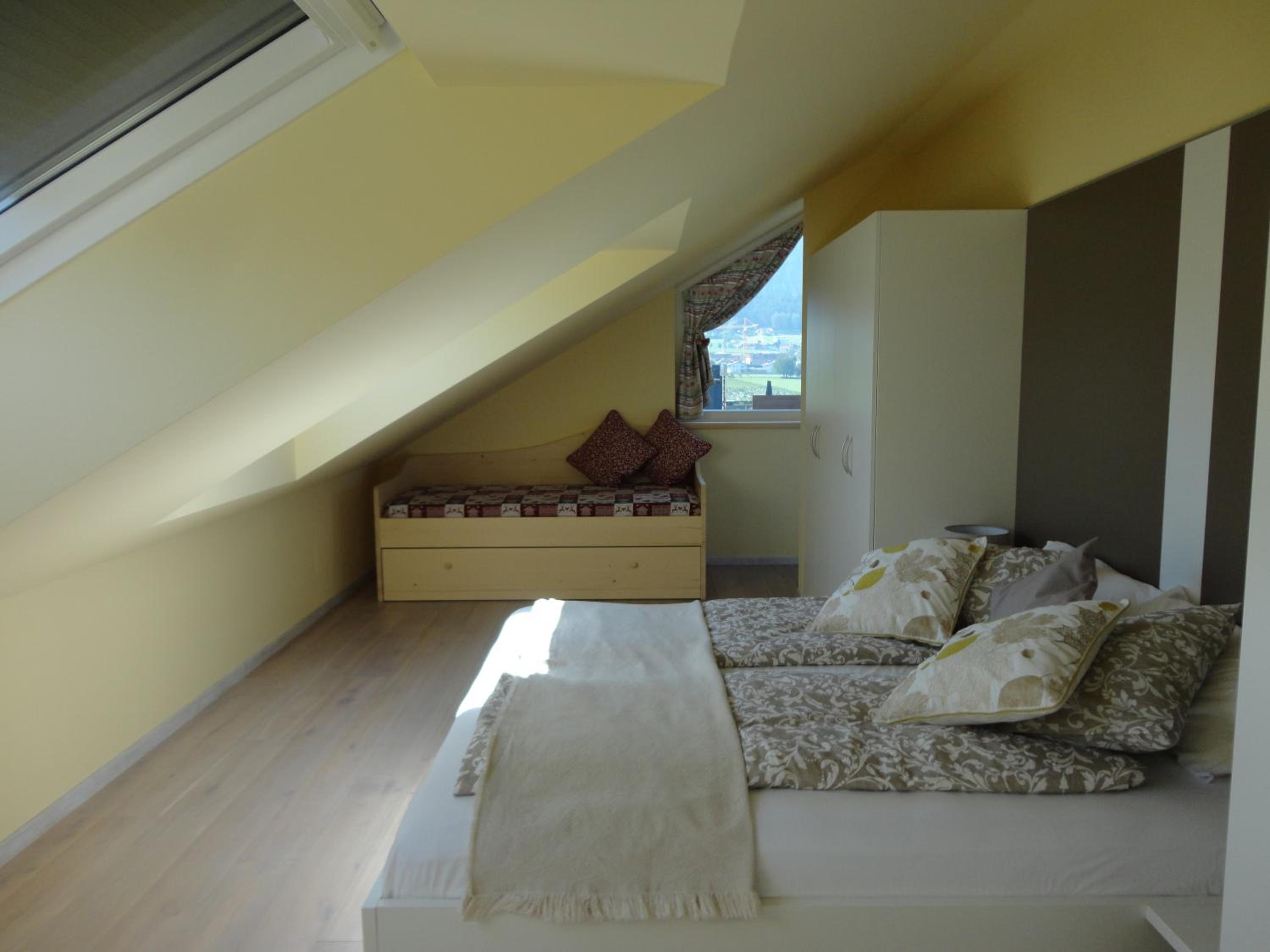 Appartamento Riscone Nuvola di Plan view 5