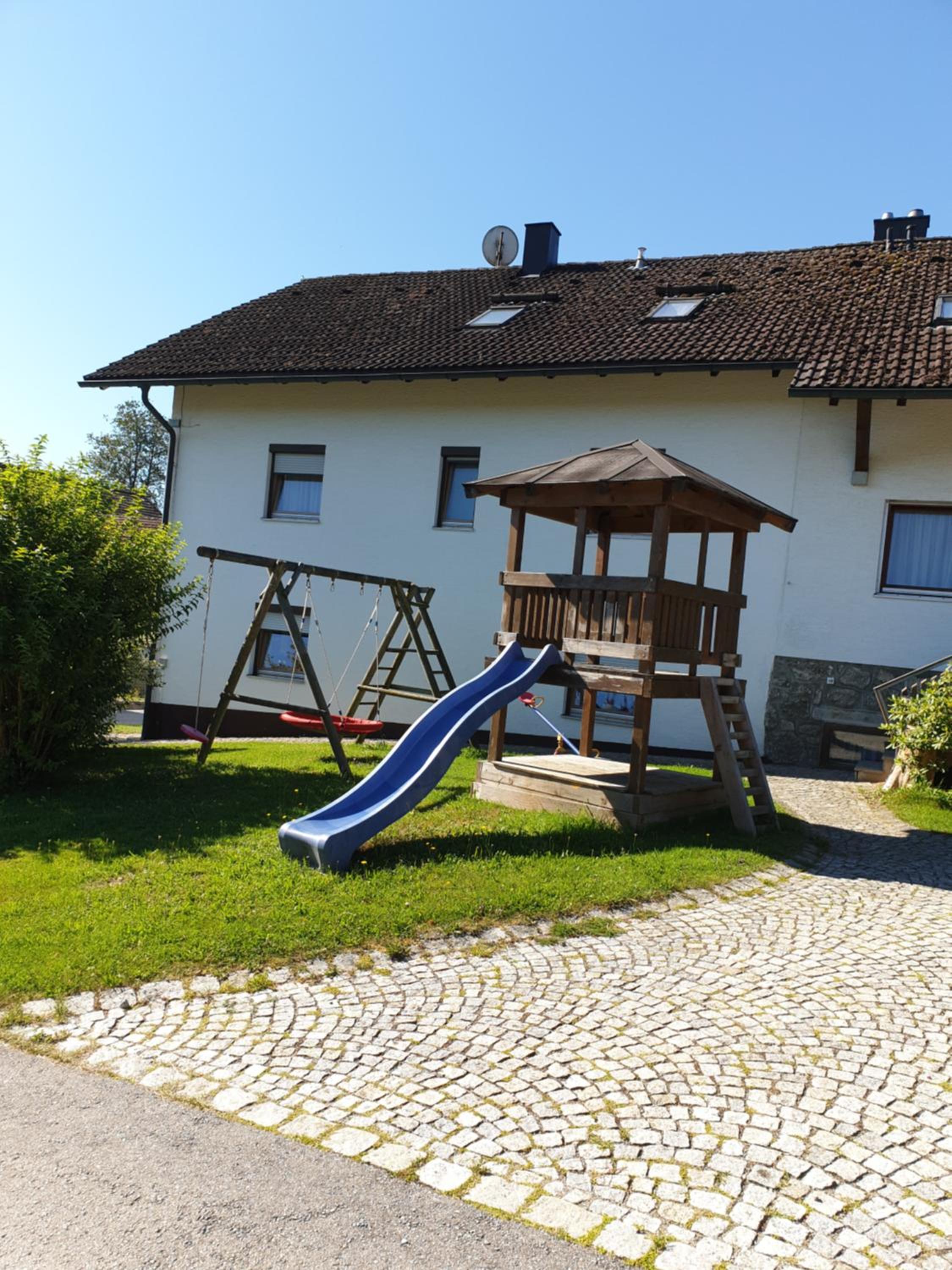 Ferienhof Murr - Property Image 1