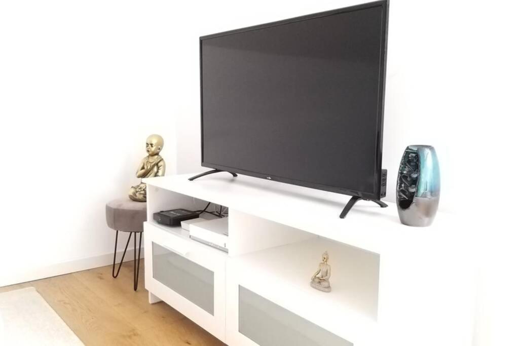 GRAND CONFORT, Appartement Osny