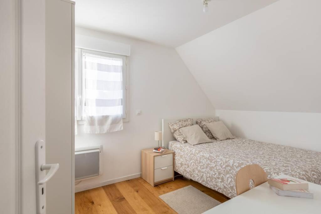 GRAND CONFORT, Appartement Osny