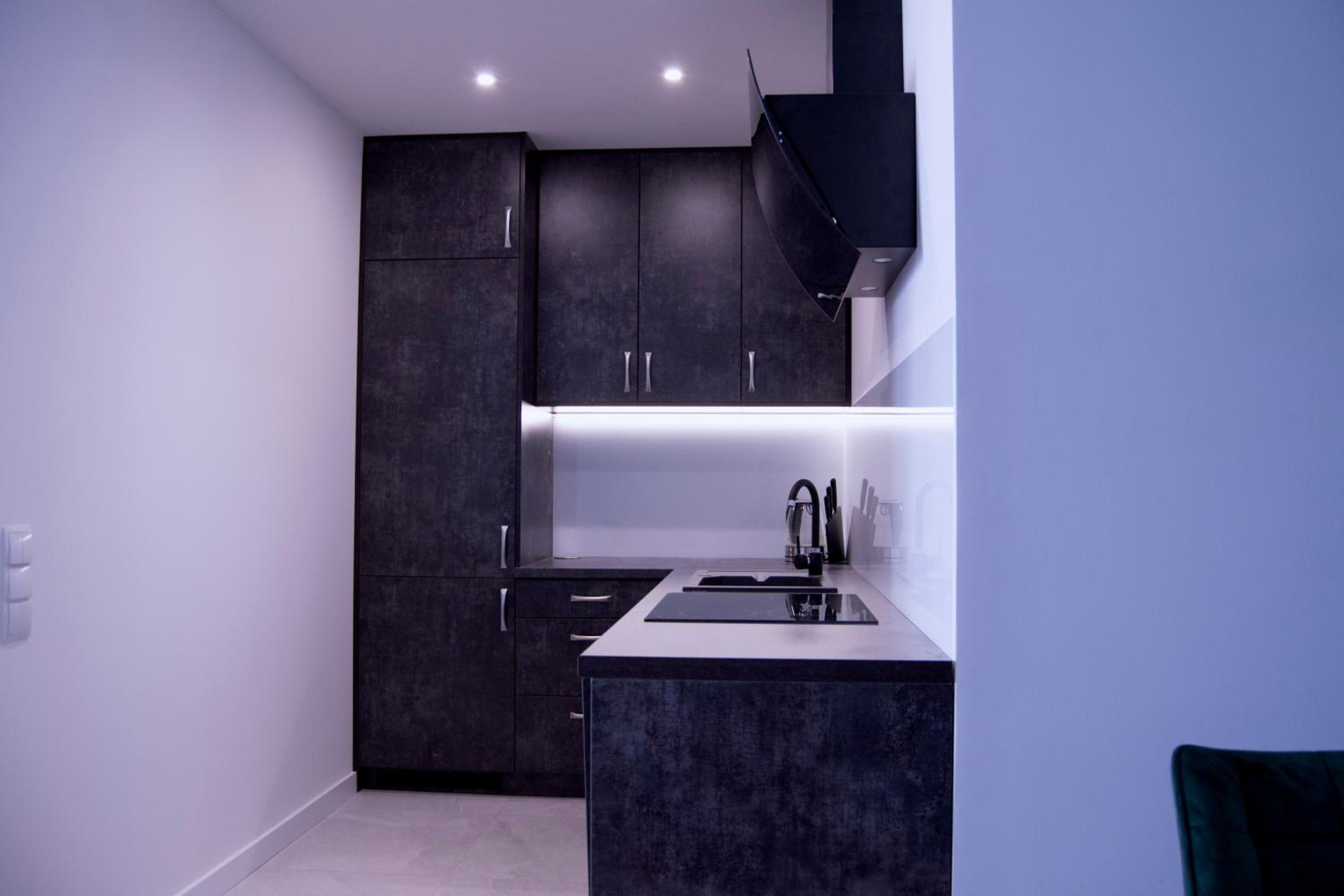 Apartament Holiday - Centrum view 5