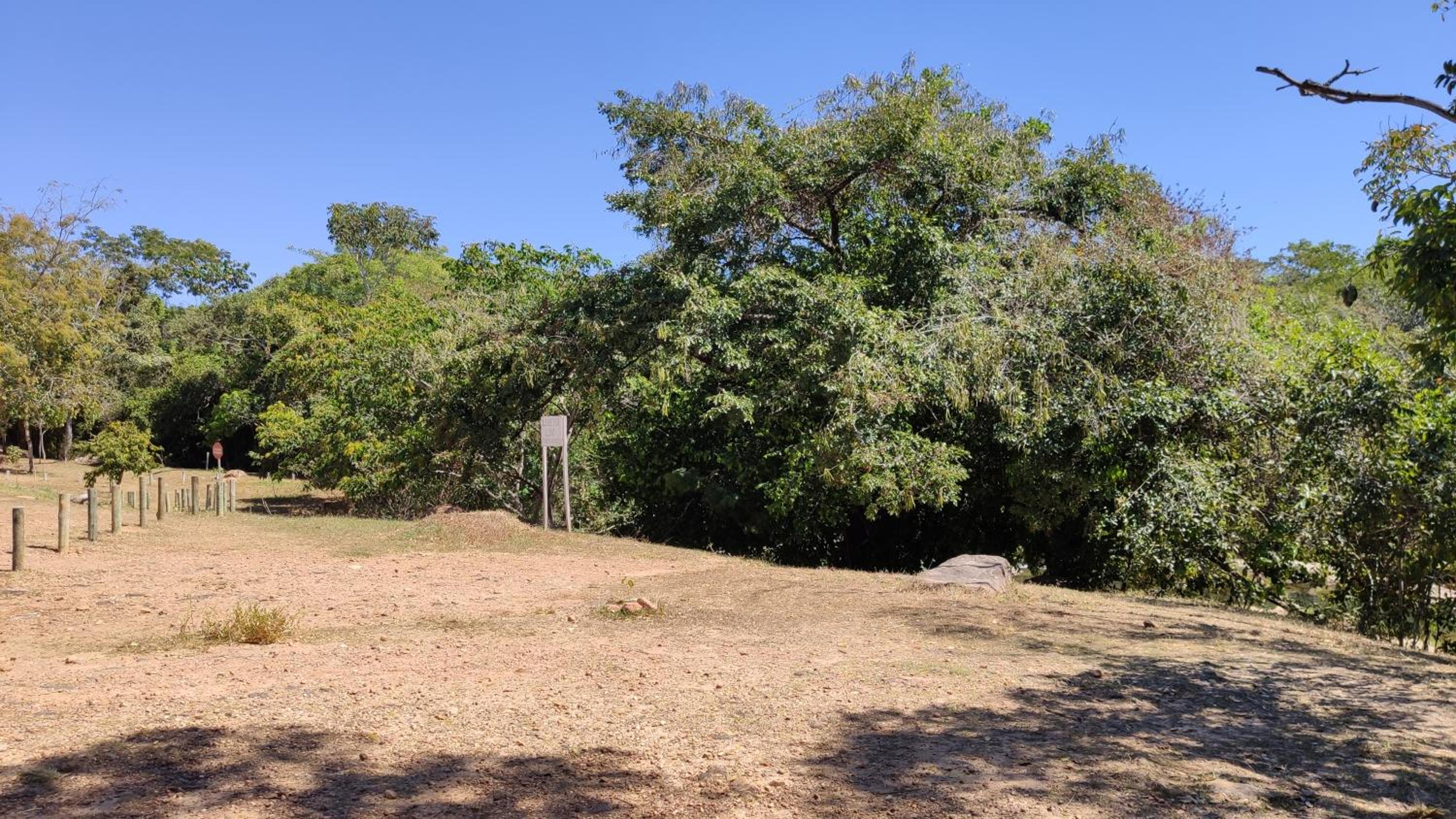 Chalés Beira Rio